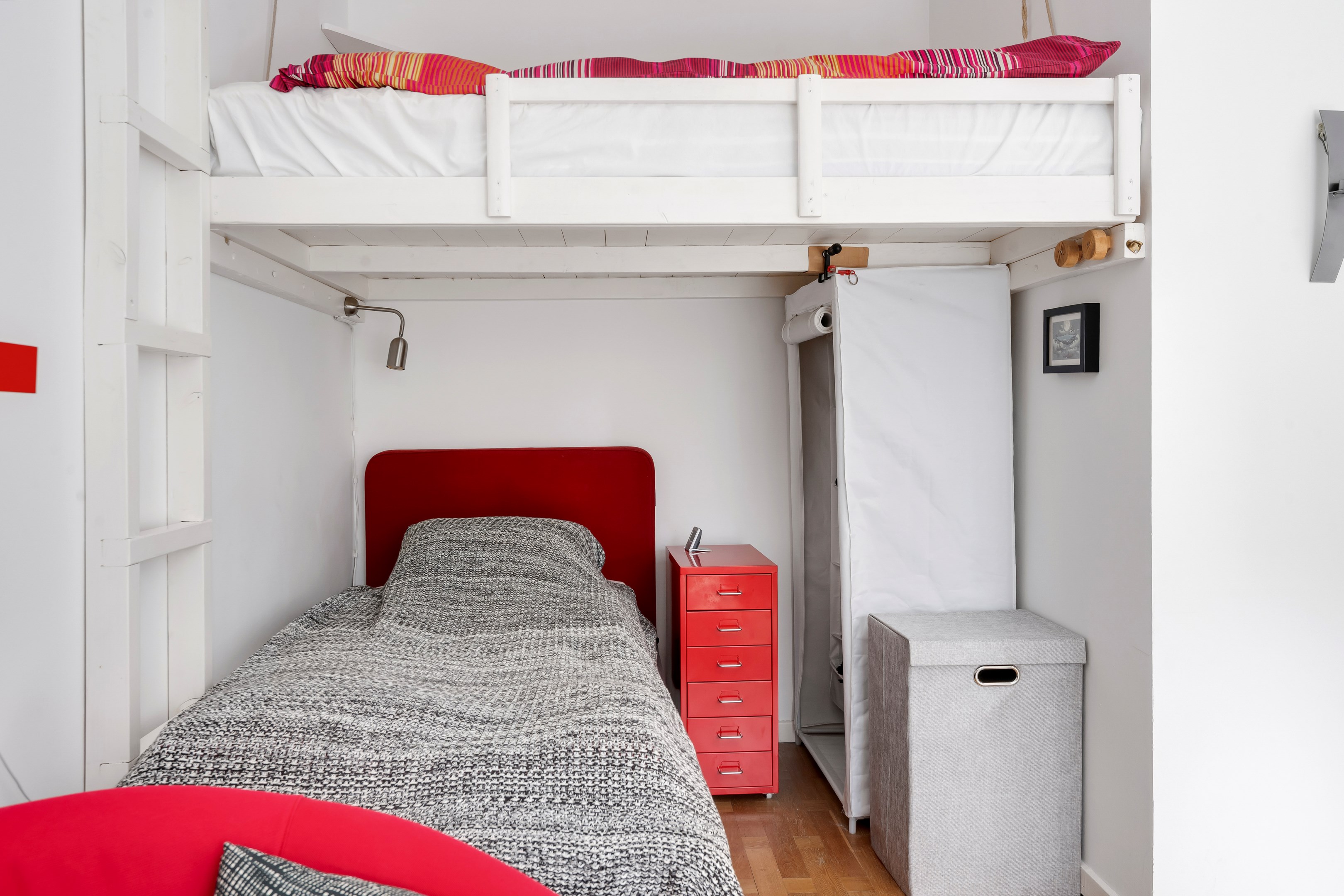 Bostadsbild från Lindsbergsgatan 13A, Snart till salu i Sommarro, Uppsala