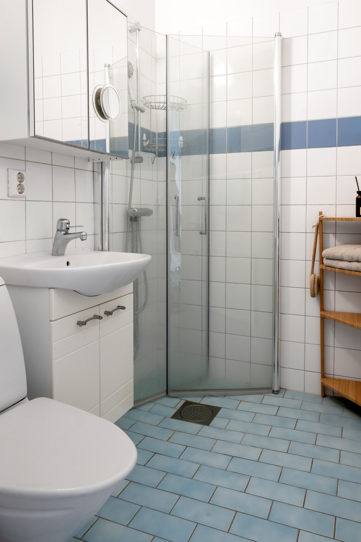 Bostadsbild från Lindsbergsgatan 13A, Snart till salu i Sommarro, Uppsala