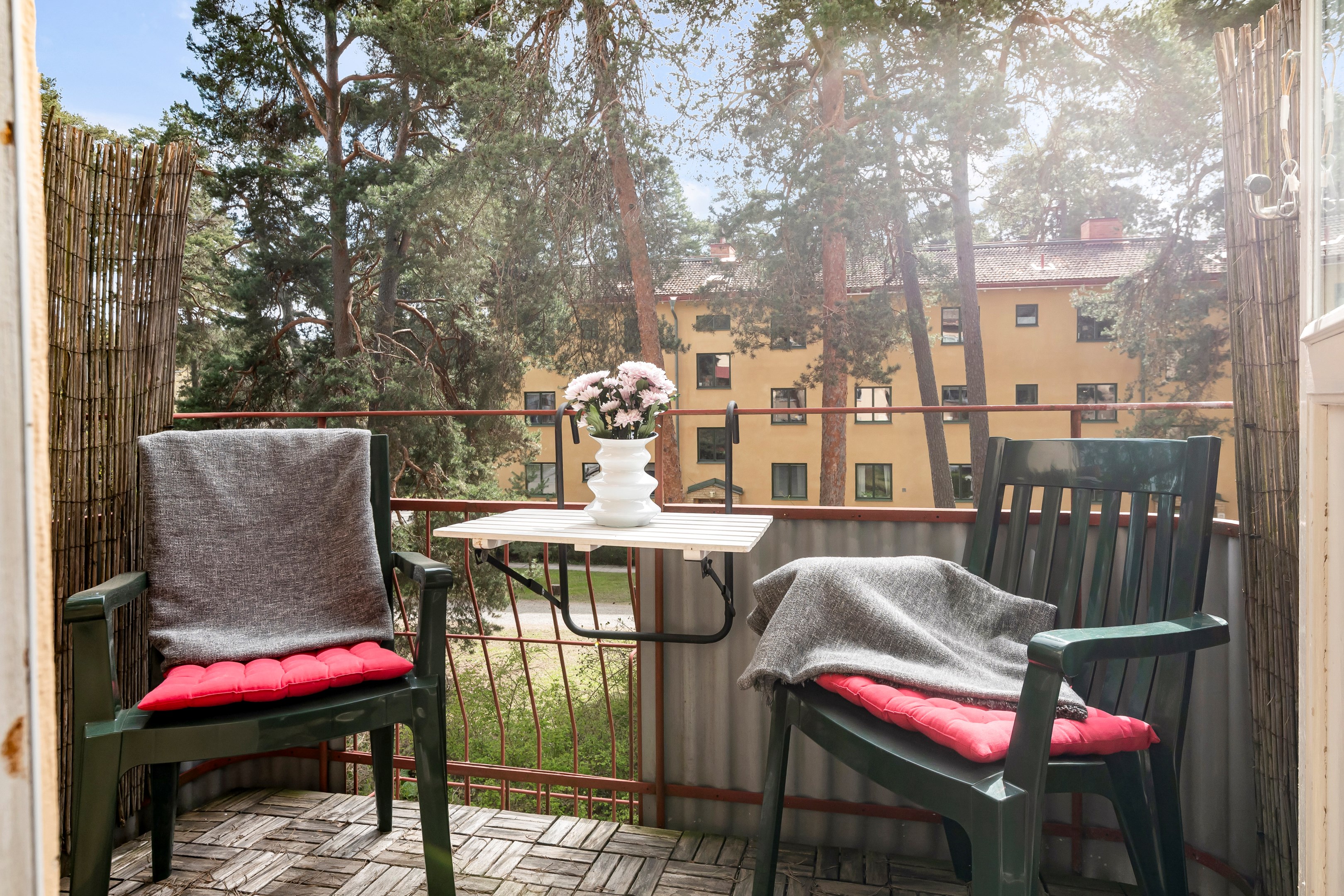 Bostadsbild från Lindsbergsgatan 13A, Snart till salu i Sommarro, Uppsala