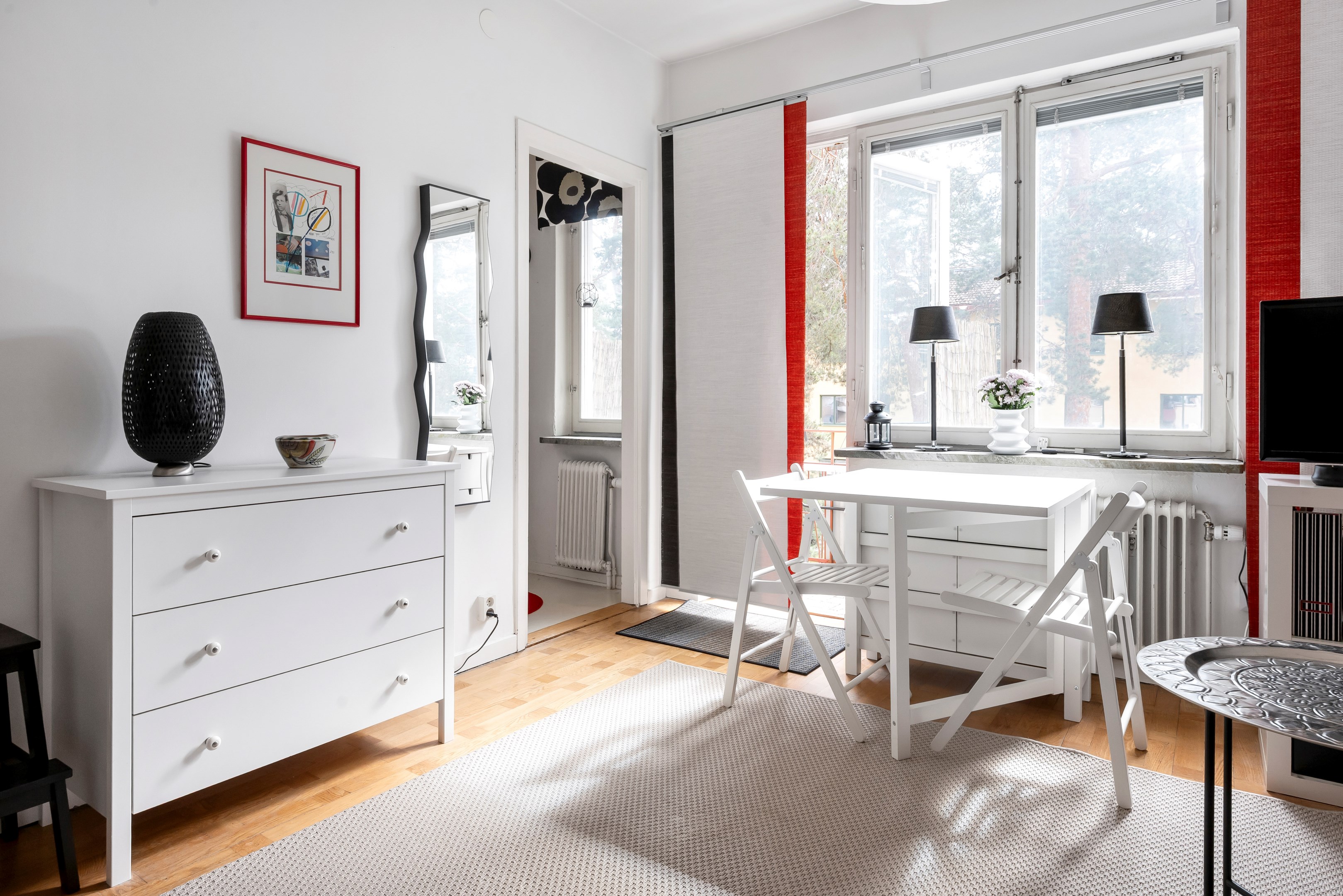 Bostadsbild från Lindsbergsgatan 13A, Snart till salu i Sommarro, Uppsala