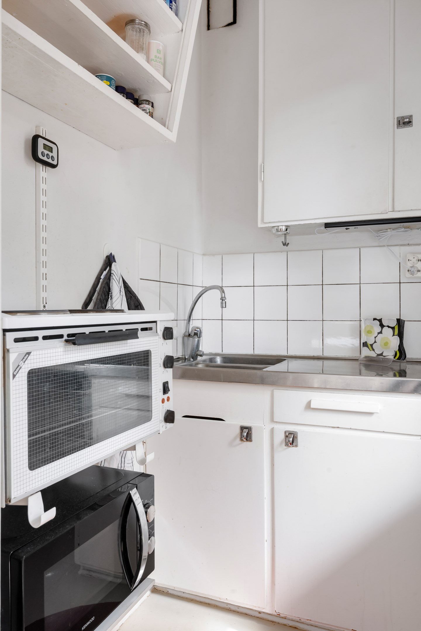 Bostadsbild från Lindsbergsgatan 13A, Snart till salu i Sommarro, Uppsala