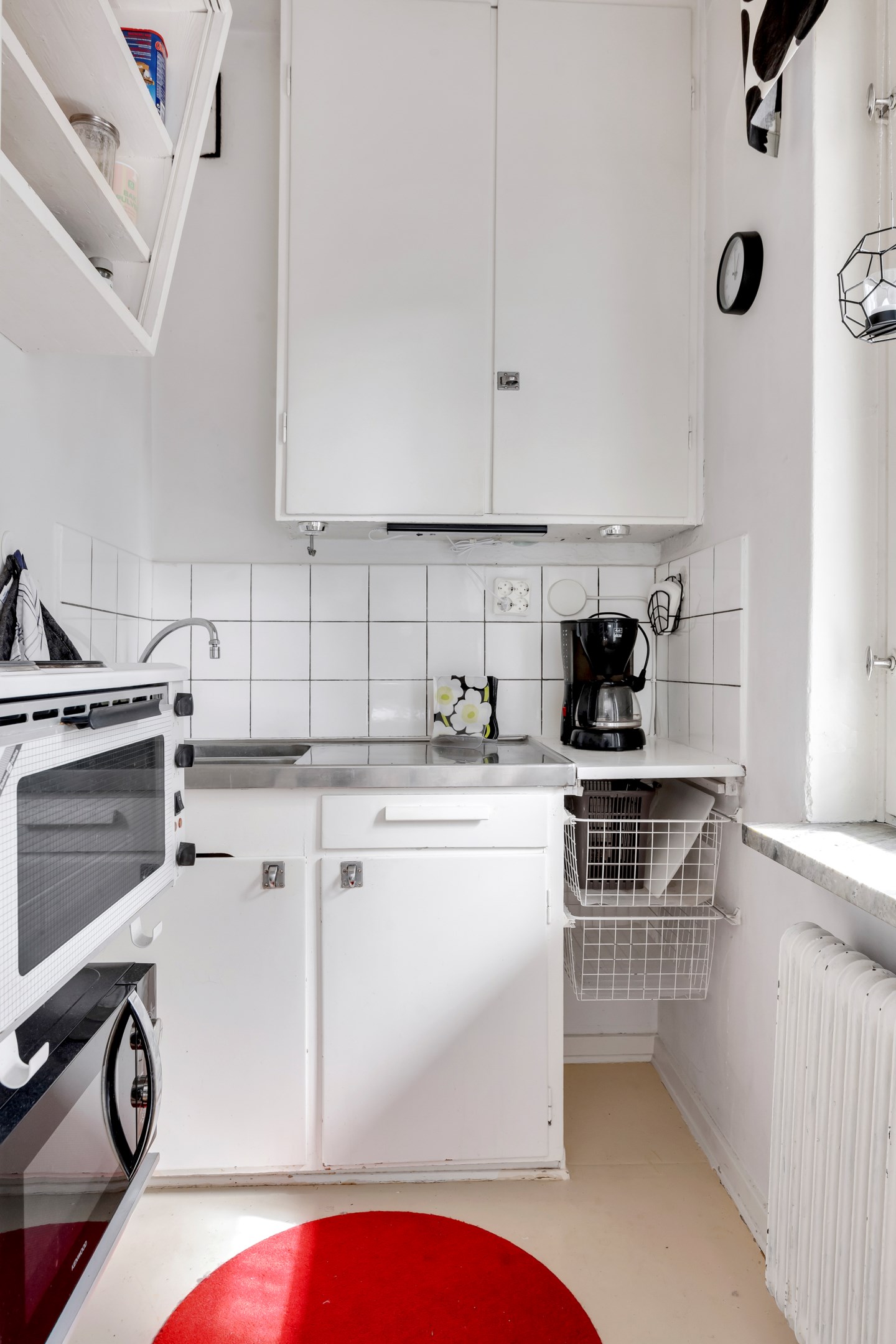 Bostadsbild från Lindsbergsgatan 13A, Snart till salu i Sommarro, Uppsala