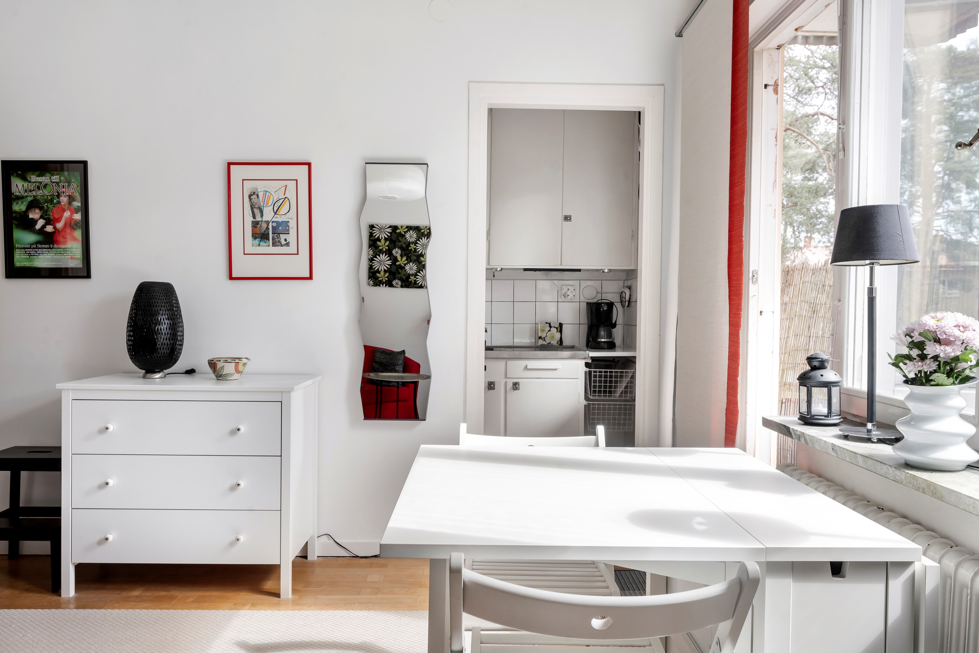 Bostadsbild från Lindsbergsgatan 13A, Snart till salu i Sommarro, Uppsala