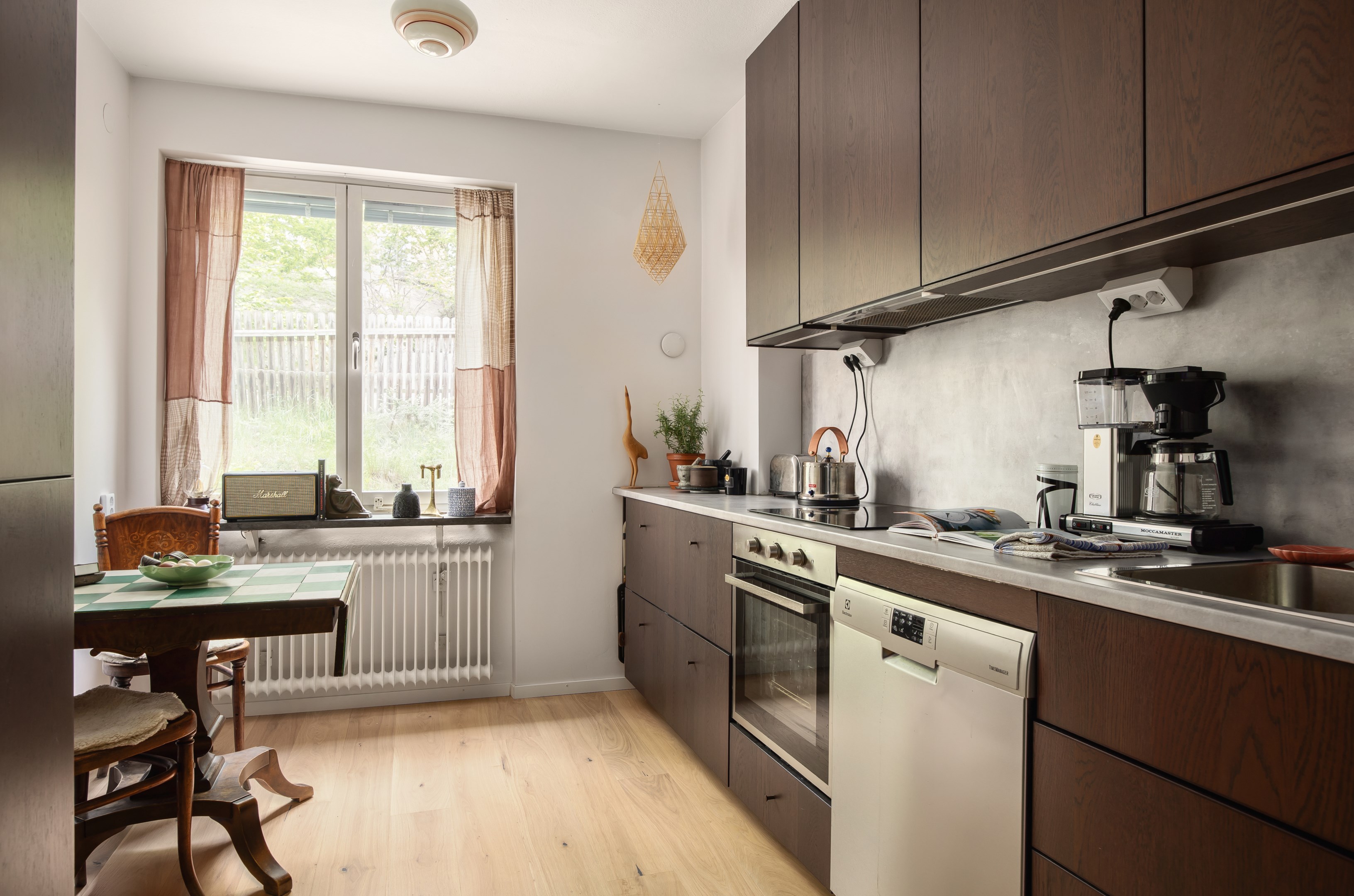 Bostadsbild från Beckasinvägen 43A, Till salu i Saltängen, Nacka