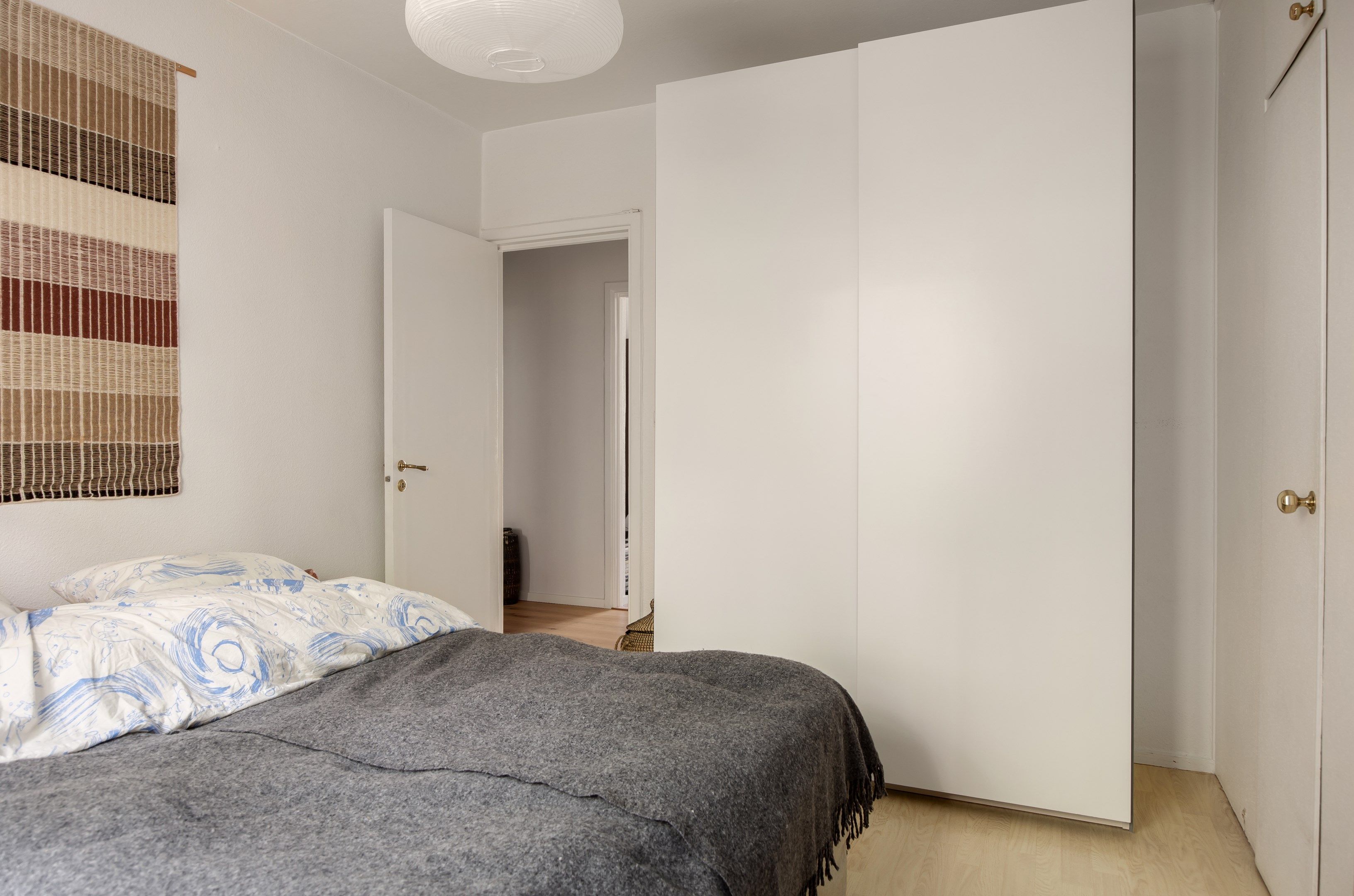 Bostadsbild från Beckasinvägen 43A, Till salu i Saltängen, Nacka