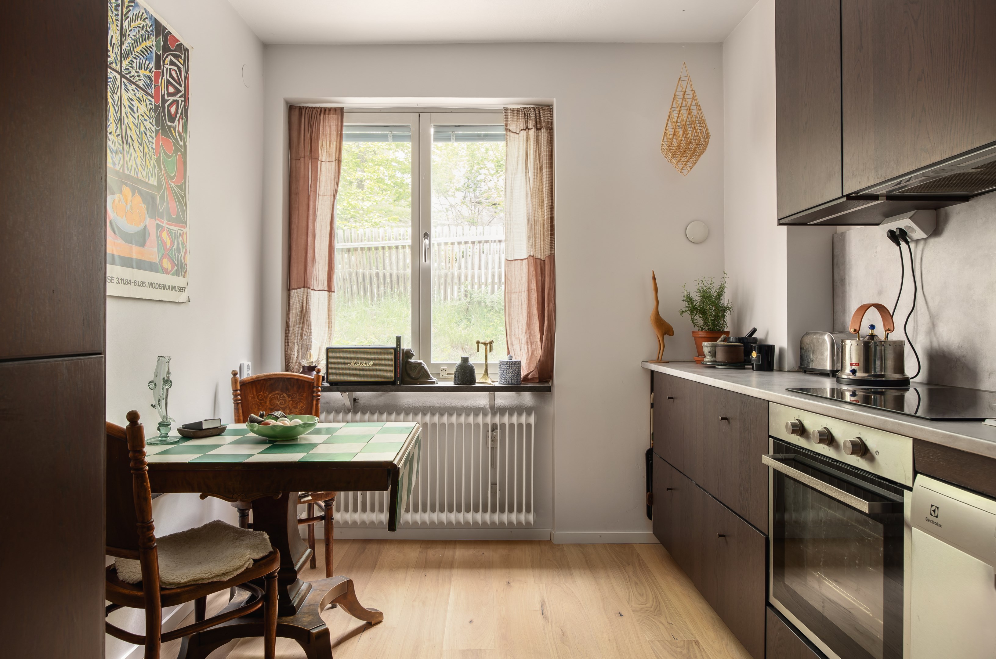 Bostadsbild från Beckasinvägen 43A, Till salu i Saltängen, Nacka