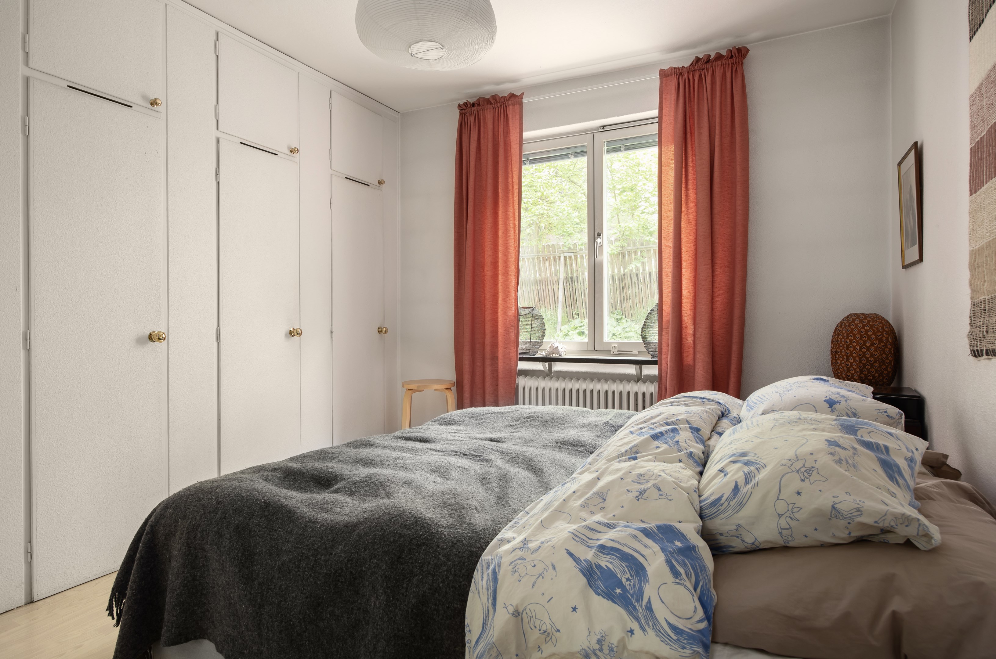 Bostadsbild från Beckasinvägen 43A, Till salu i Saltängen, Nacka