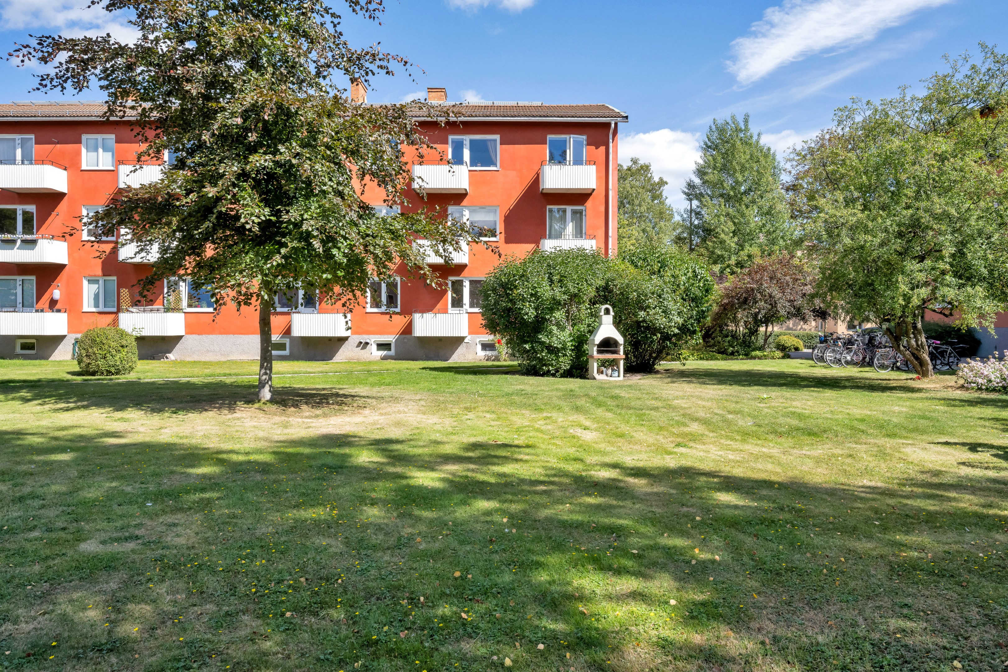 Bostadsbild från Svartbäcksgatan 78B, Till salu i Svartbäcken, Uppsala