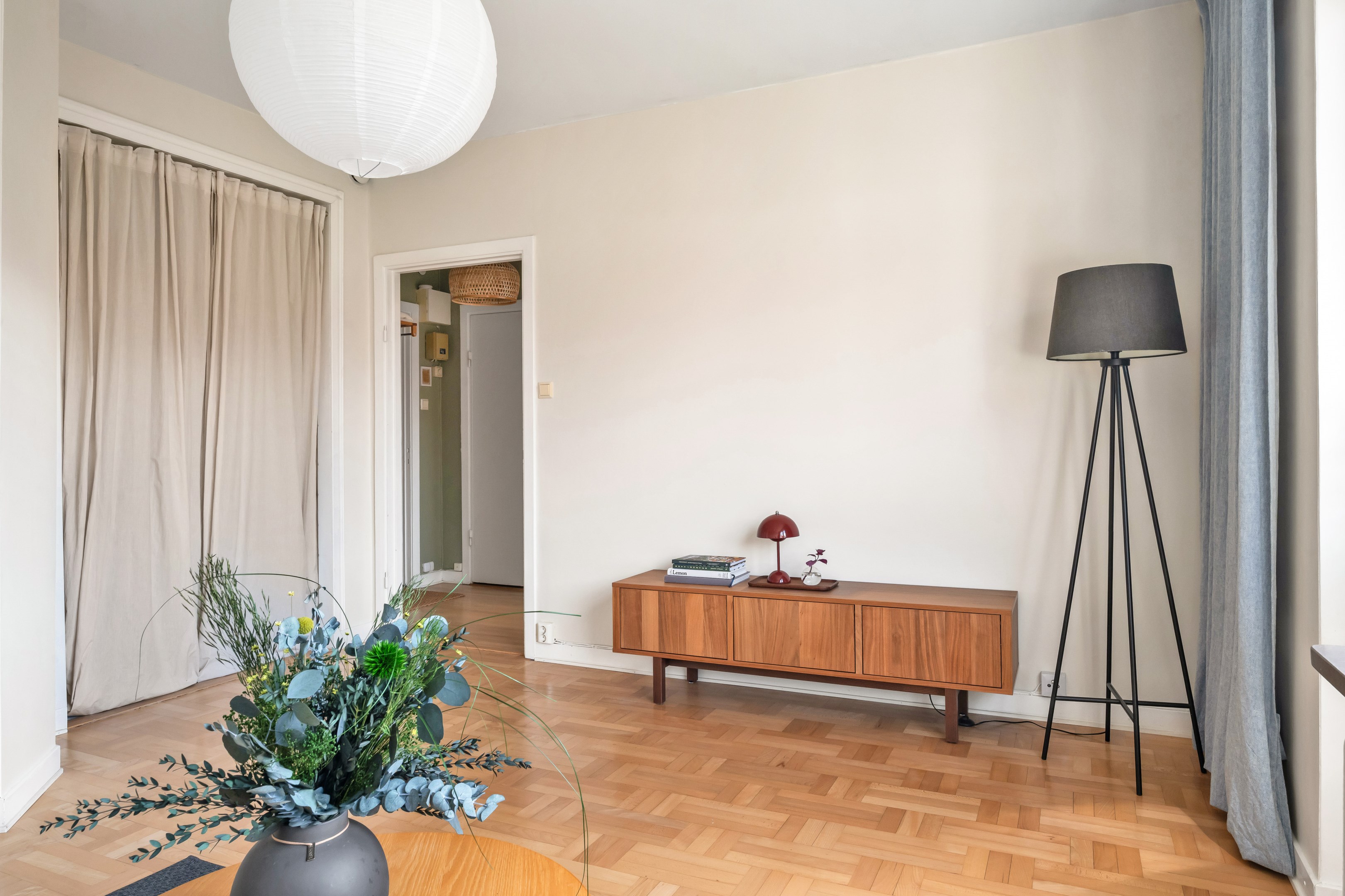 Bostadsbild från Svartbäcksgatan 78B, Till salu i Svartbäcken, Uppsala