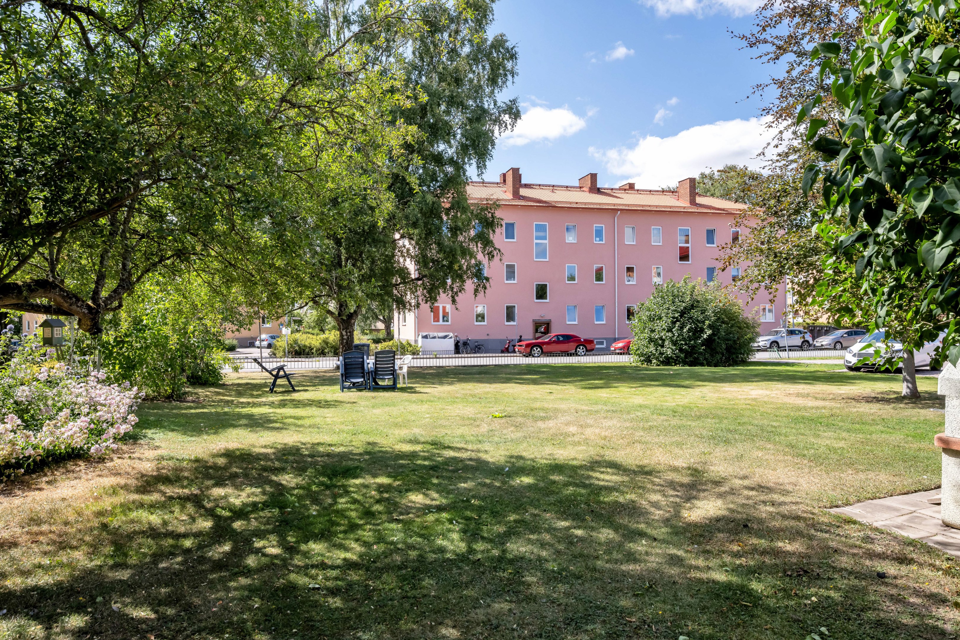 Bostadsbild från Svartbäcksgatan 78B, Till salu i Svartbäcken, Uppsala