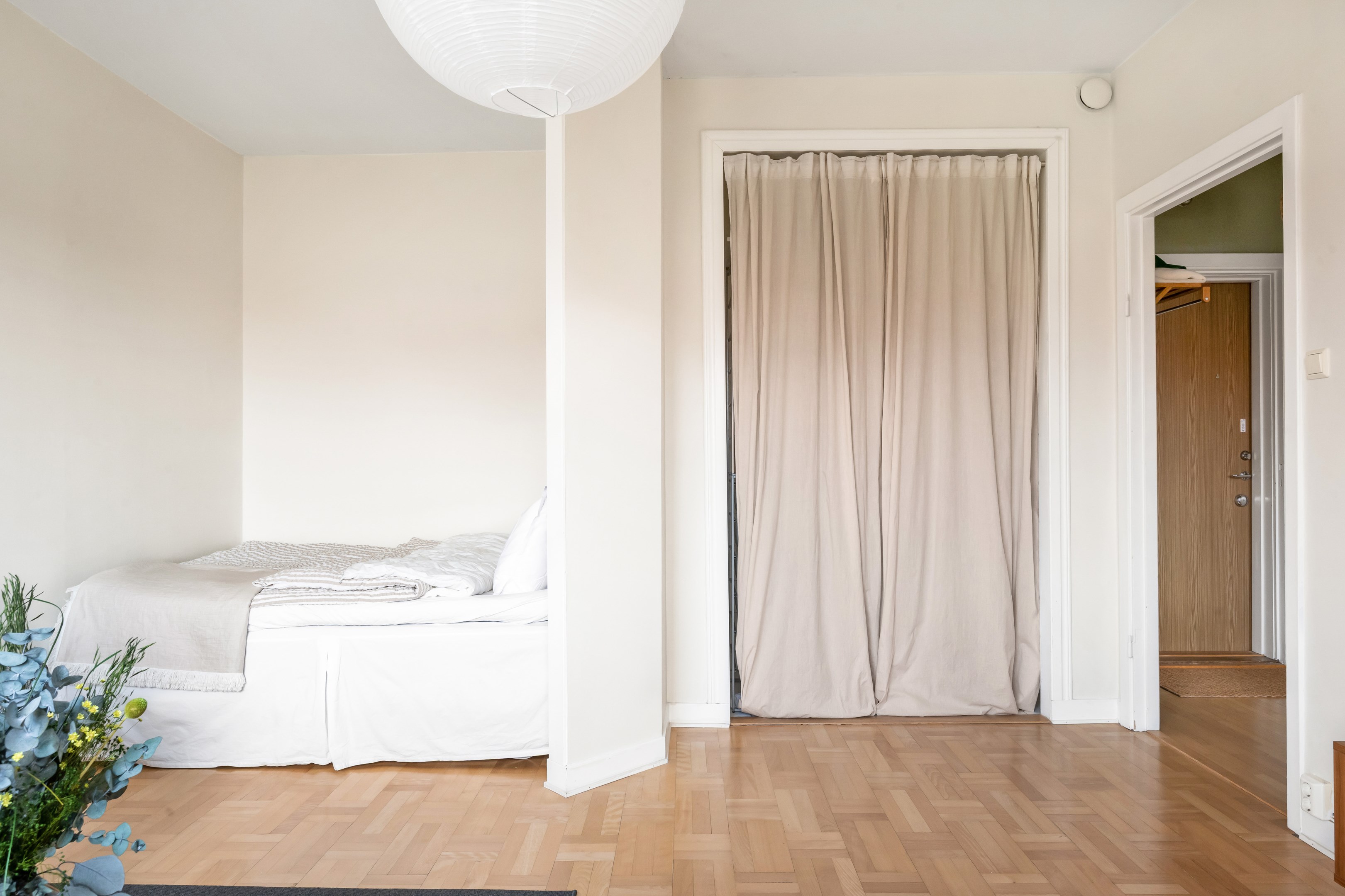 Bostadsbild från Svartbäcksgatan 78B, Till salu i Svartbäcken, Uppsala
