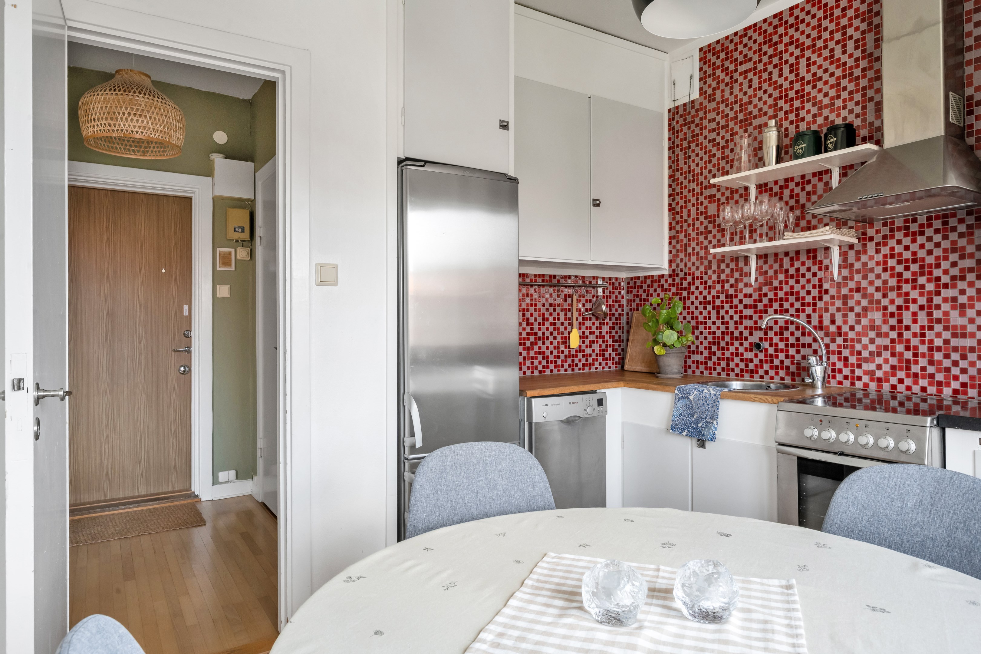 Bostadsbild från Svartbäcksgatan 78B, Till salu i Svartbäcken, Uppsala