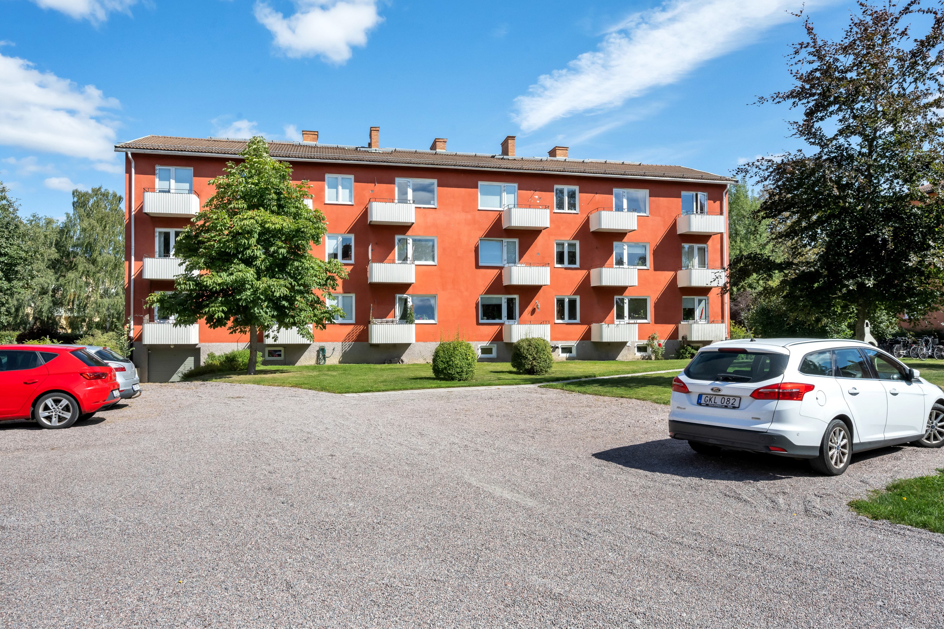 Bostadsbild från Svartbäcksgatan 78B, Till salu i Svartbäcken, Uppsala