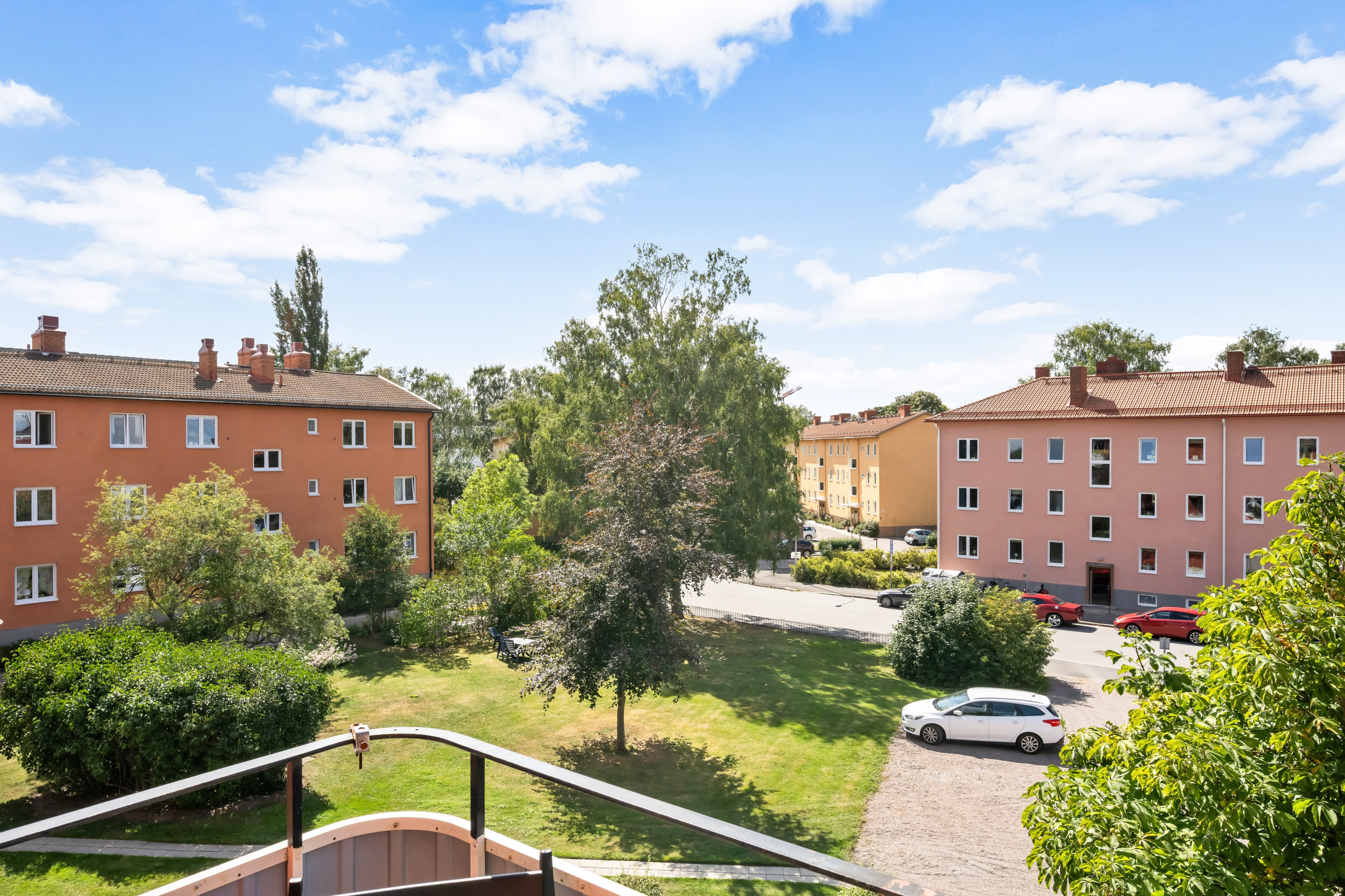 Bostadsbild från Svartbäcksgatan 78B, Till salu i Svartbäcken, Uppsala