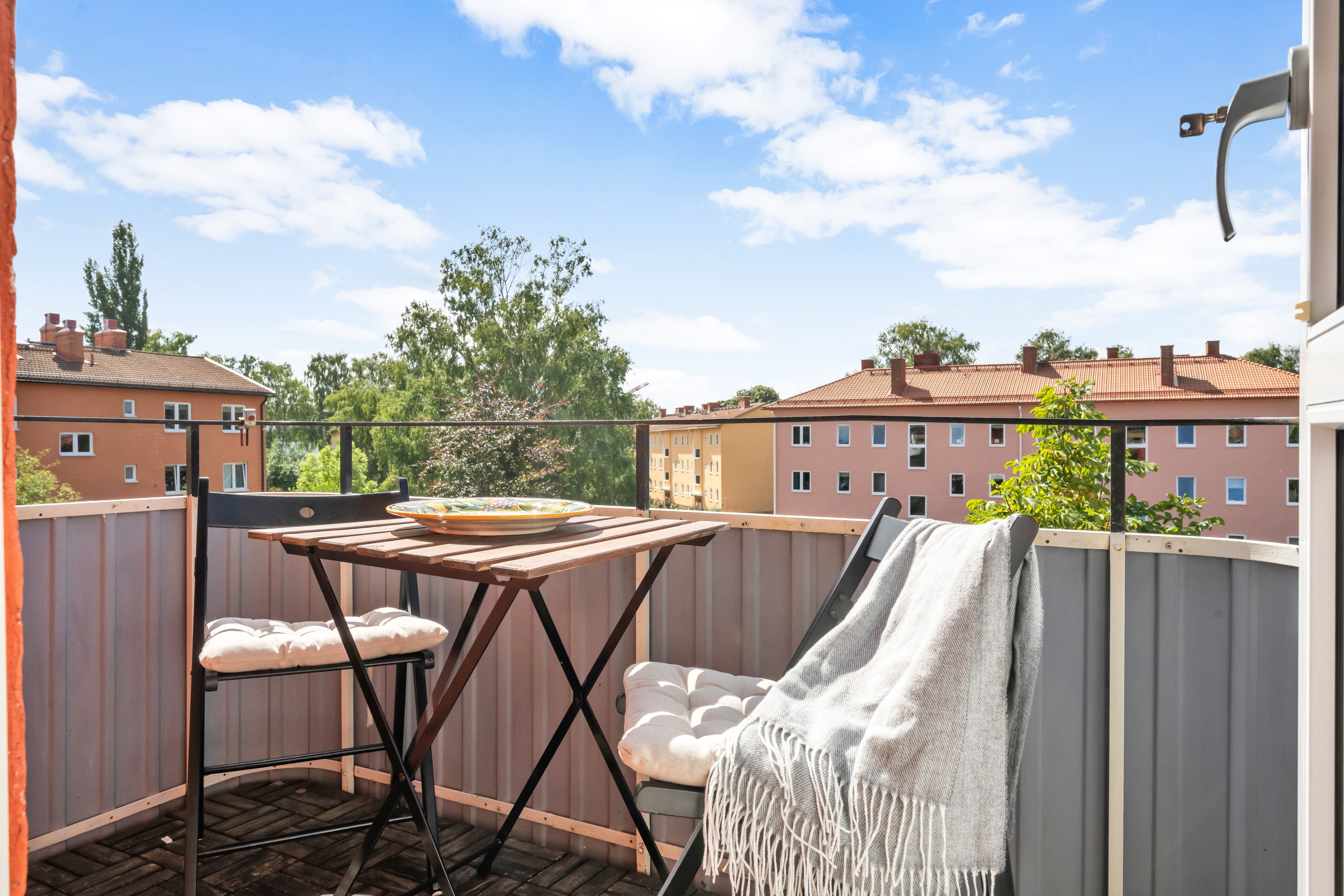 Bostadsbild från Svartbäcksgatan 78B, Till salu i Svartbäcken, Uppsala