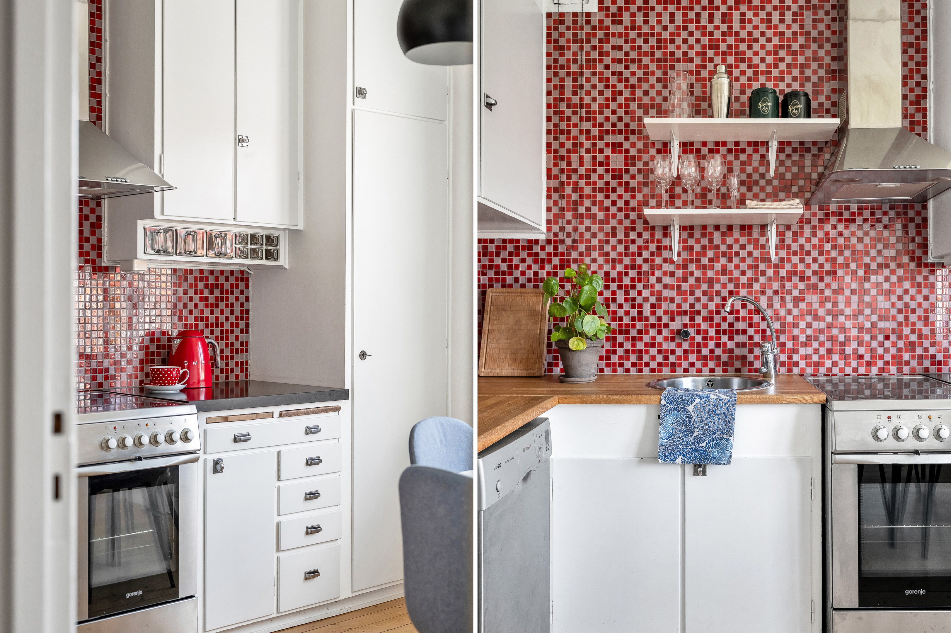 Bostadsbild från Svartbäcksgatan 78B, Till salu i Svartbäcken, Uppsala