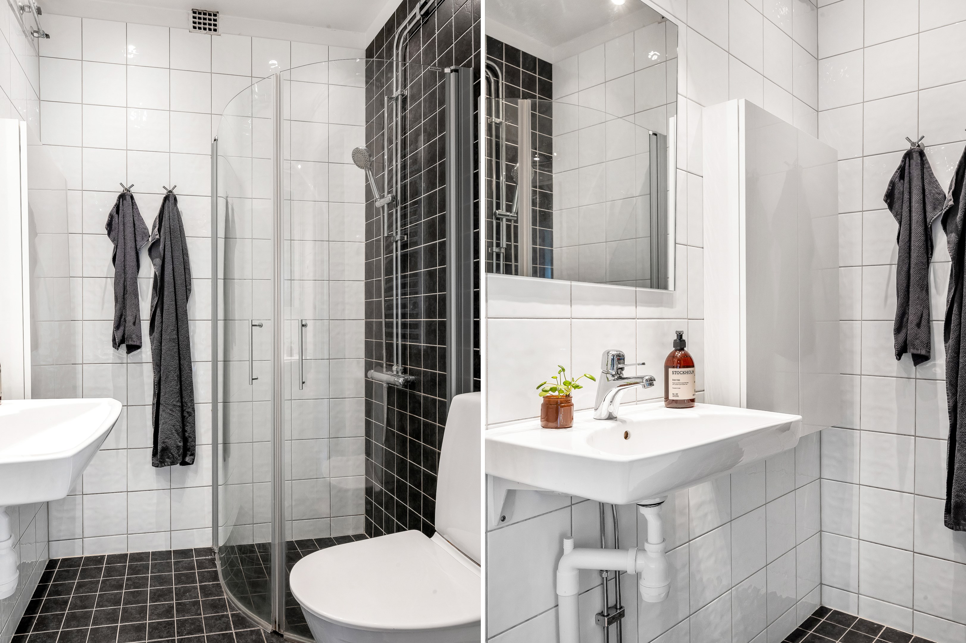 Bostadsbild från Svartbäcksgatan 78B, Till salu i Svartbäcken, Uppsala