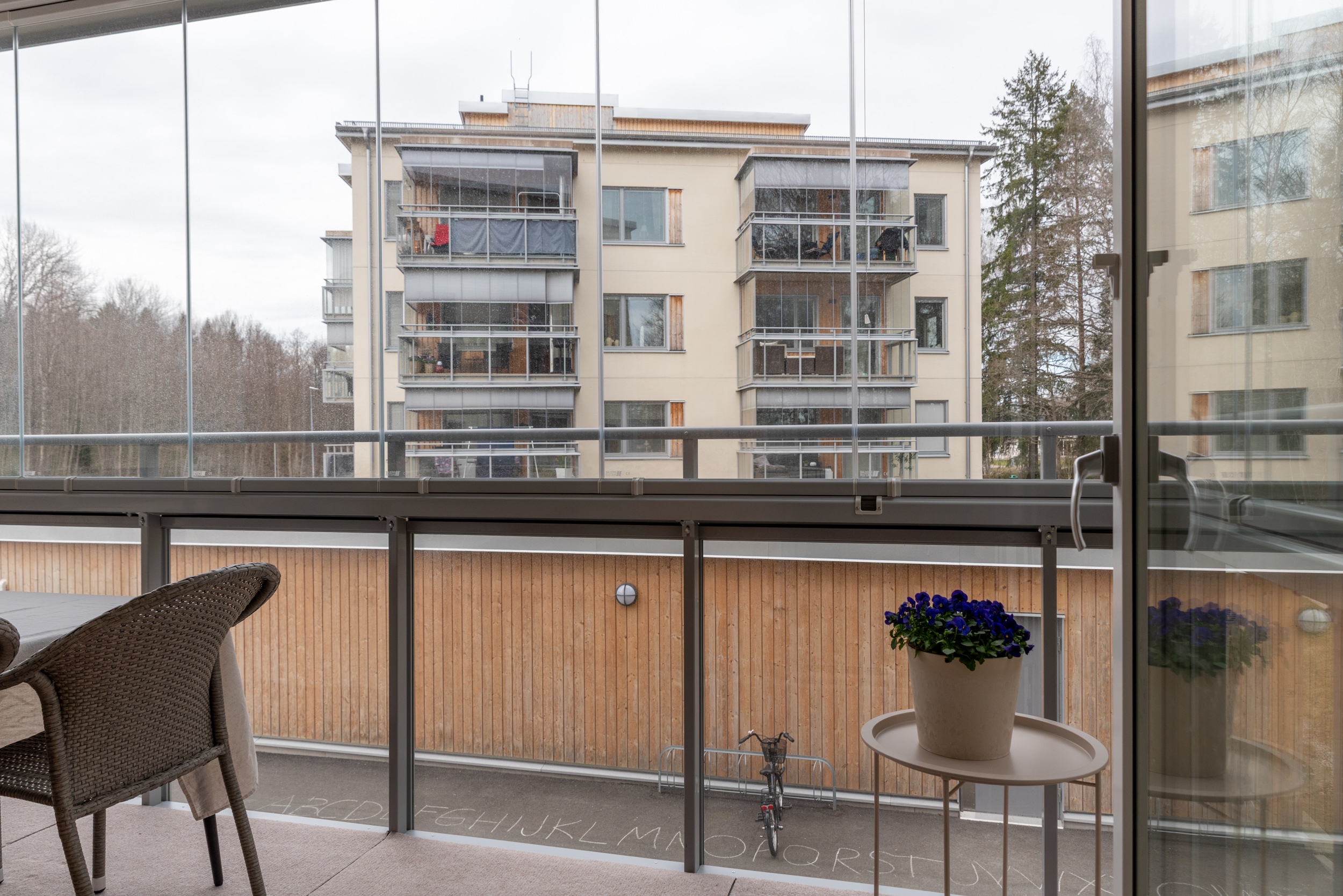 Bostadsbild från Önstavägen 6, Kommande i Gryta, Västerås