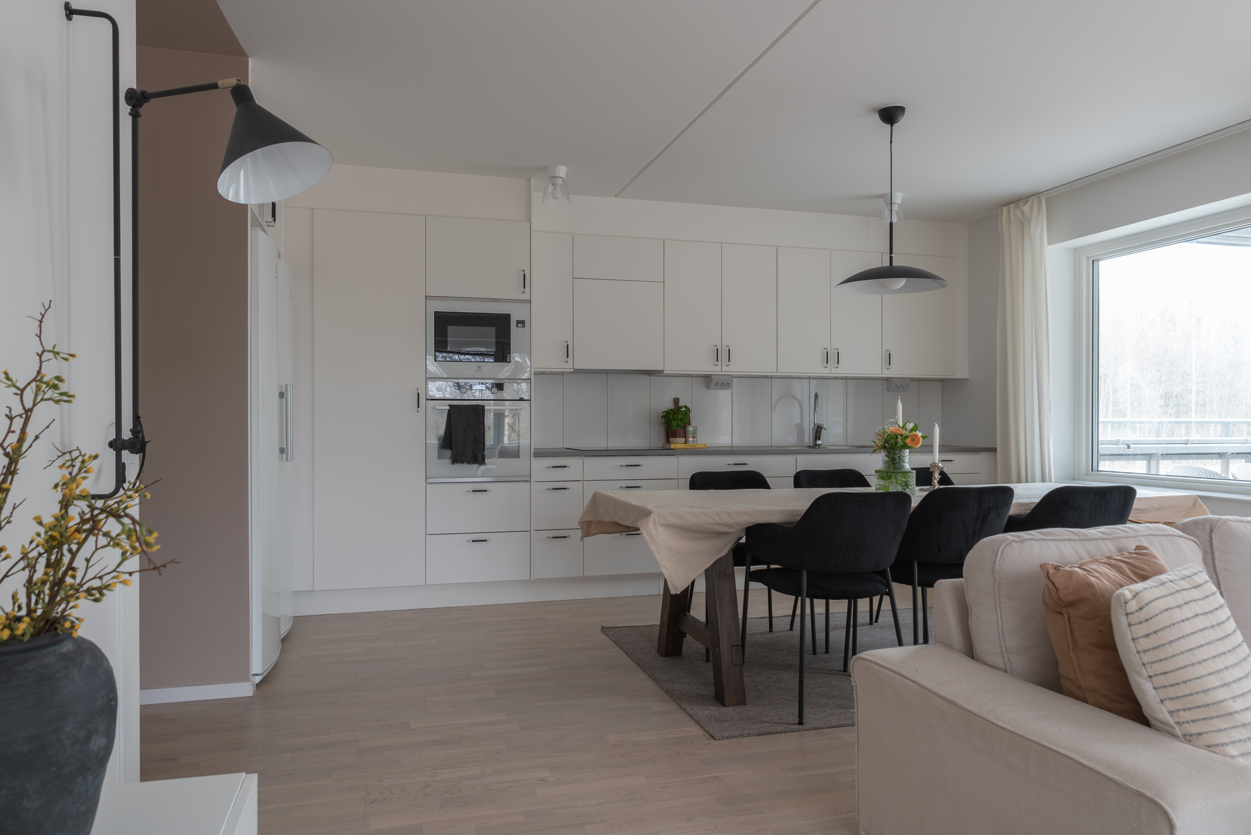 Bostadsbild från Önstavägen 6, Kommande i Gryta, Västerås