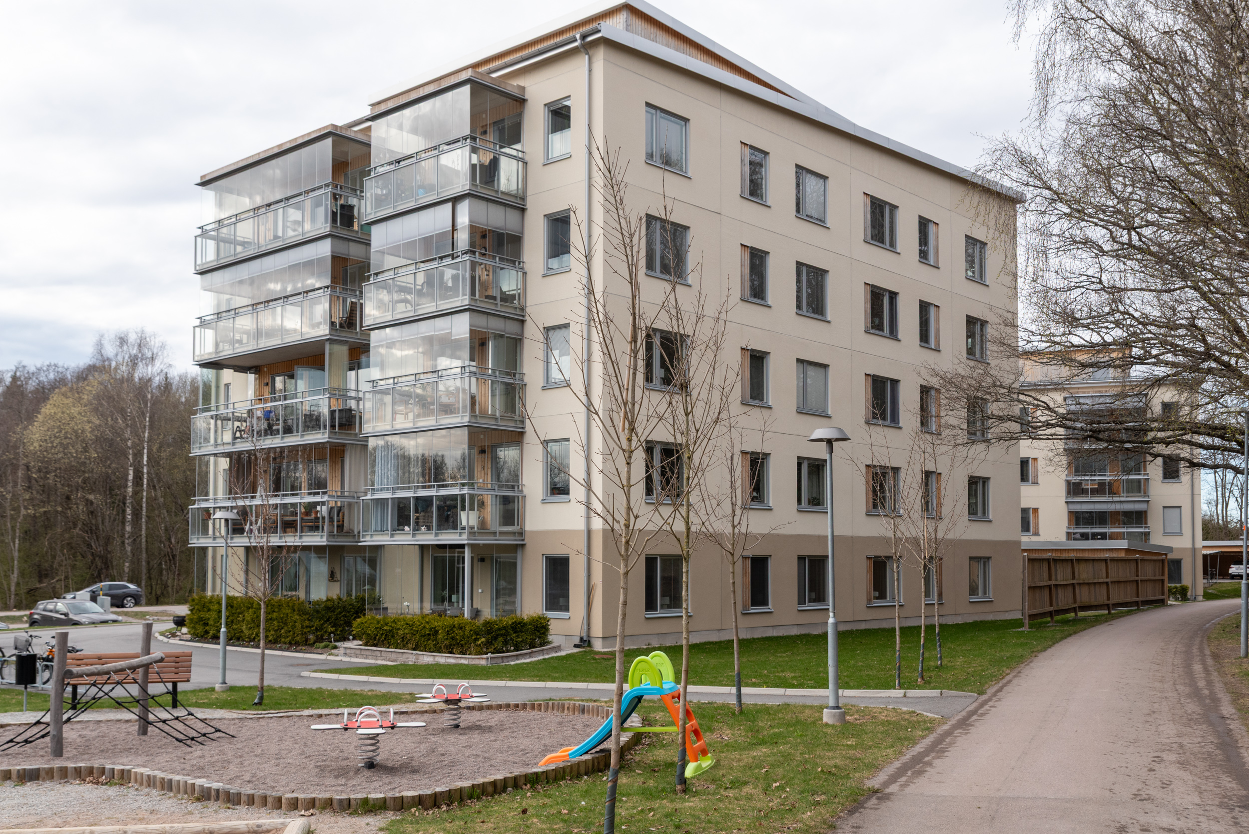Bostadsbild från Önstavägen 6, Kommande i Gryta, Västerås
