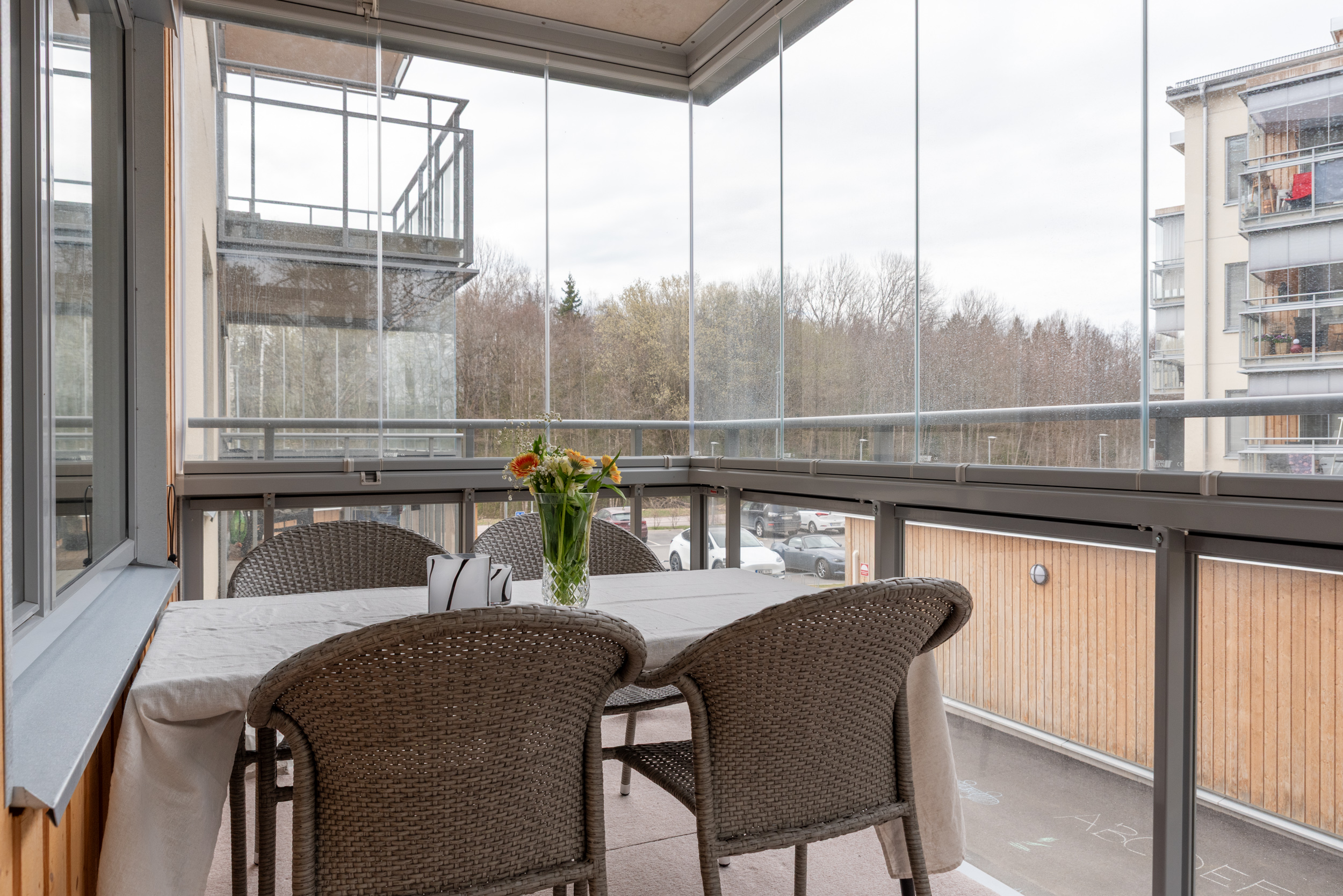 Bostadsbild från Önstavägen 6, Kommande i Gryta, Västerås