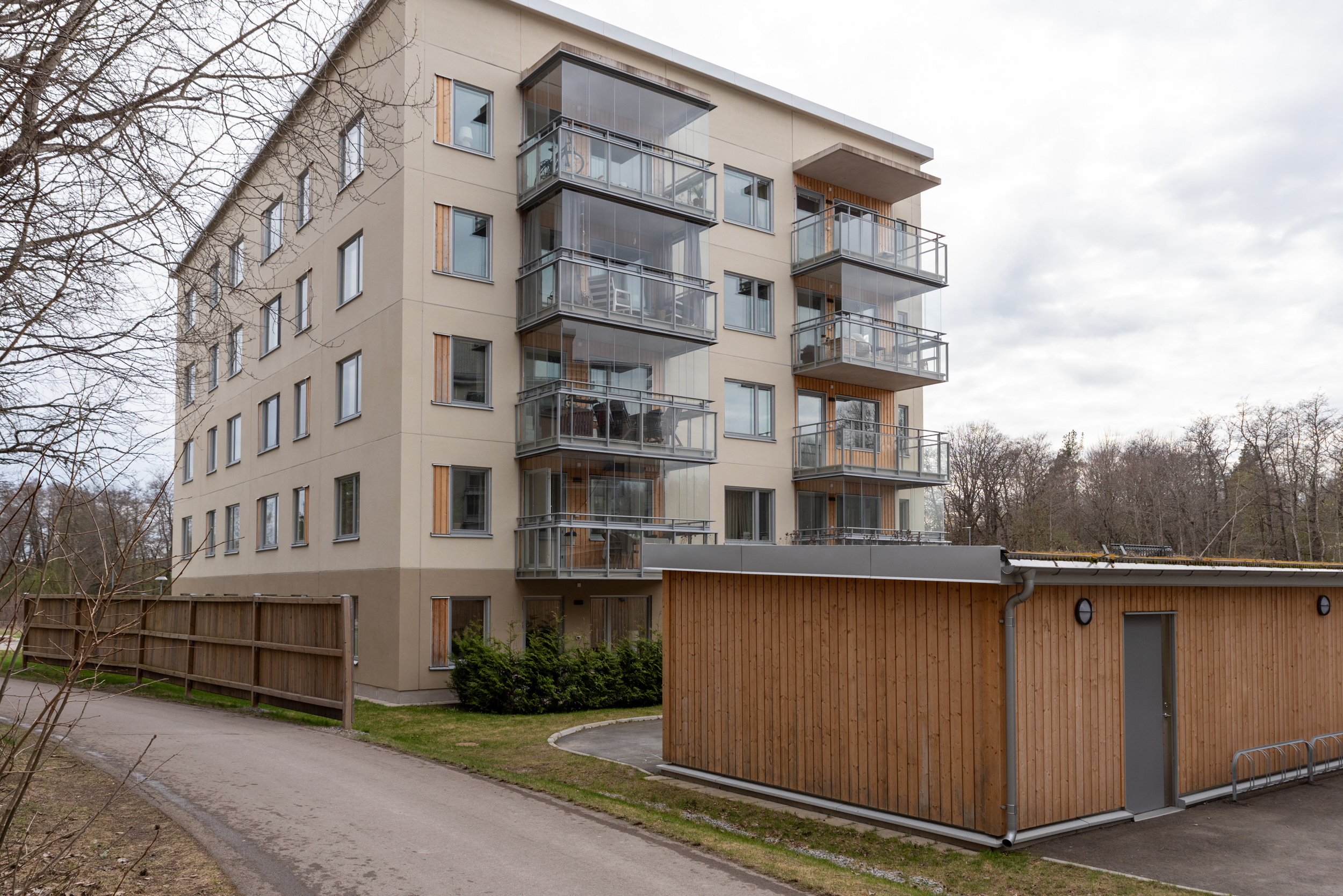 Bostadsbild från Önstavägen 6, Kommande i Gryta, Västerås