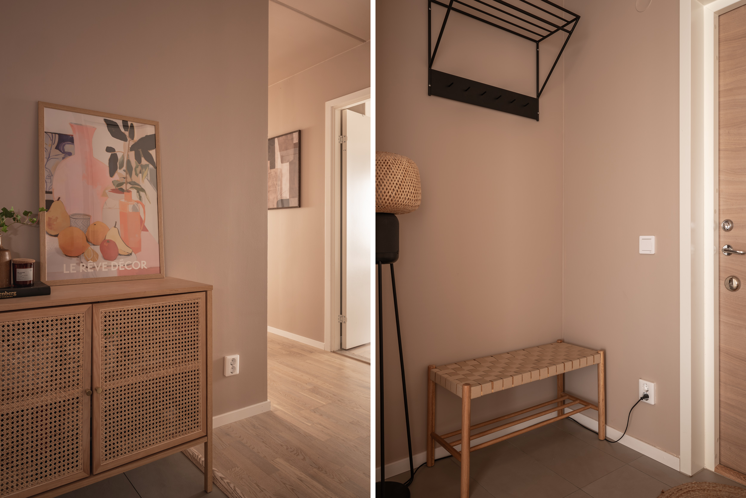 Bostadsbild från Önstavägen 6, Kommande i Gryta, Västerås