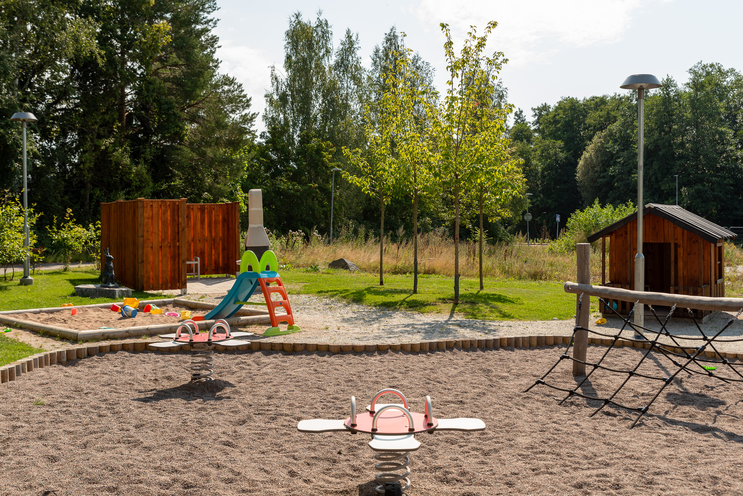 Bostadsbild från Önstavägen 6, Kommande i Gryta, Västerås