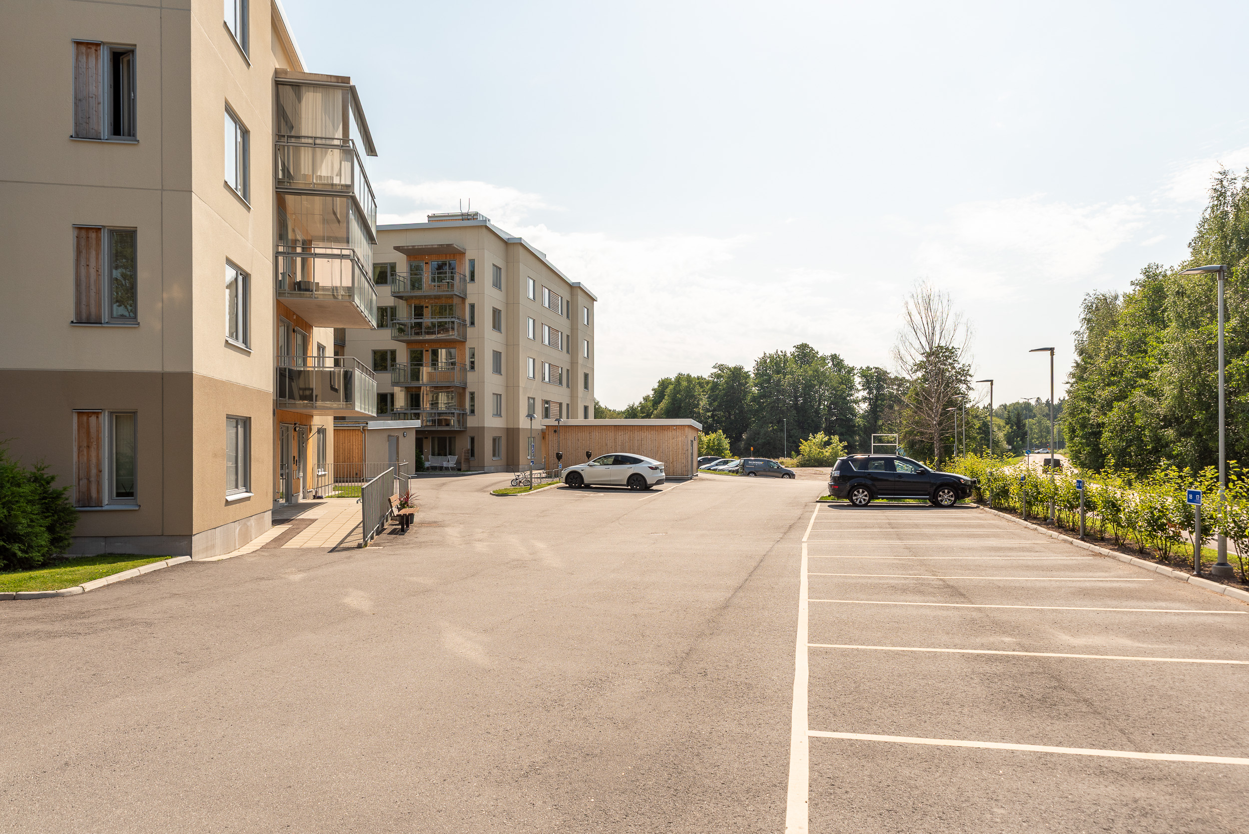 Bostadsbild från Önstavägen 6, Kommande i Gryta, Västerås