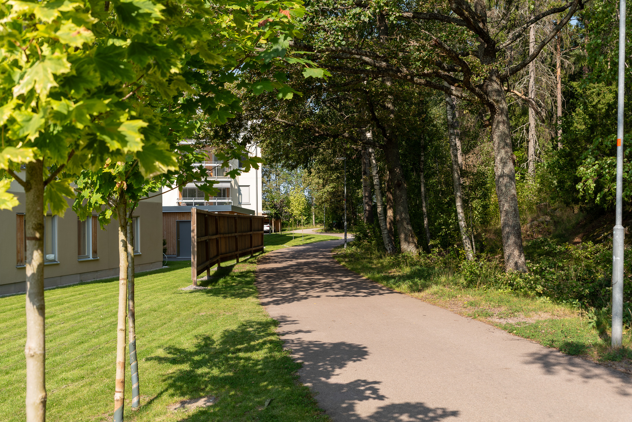 Bostadsbild från Önstavägen 6, Kommande i Gryta, Västerås
