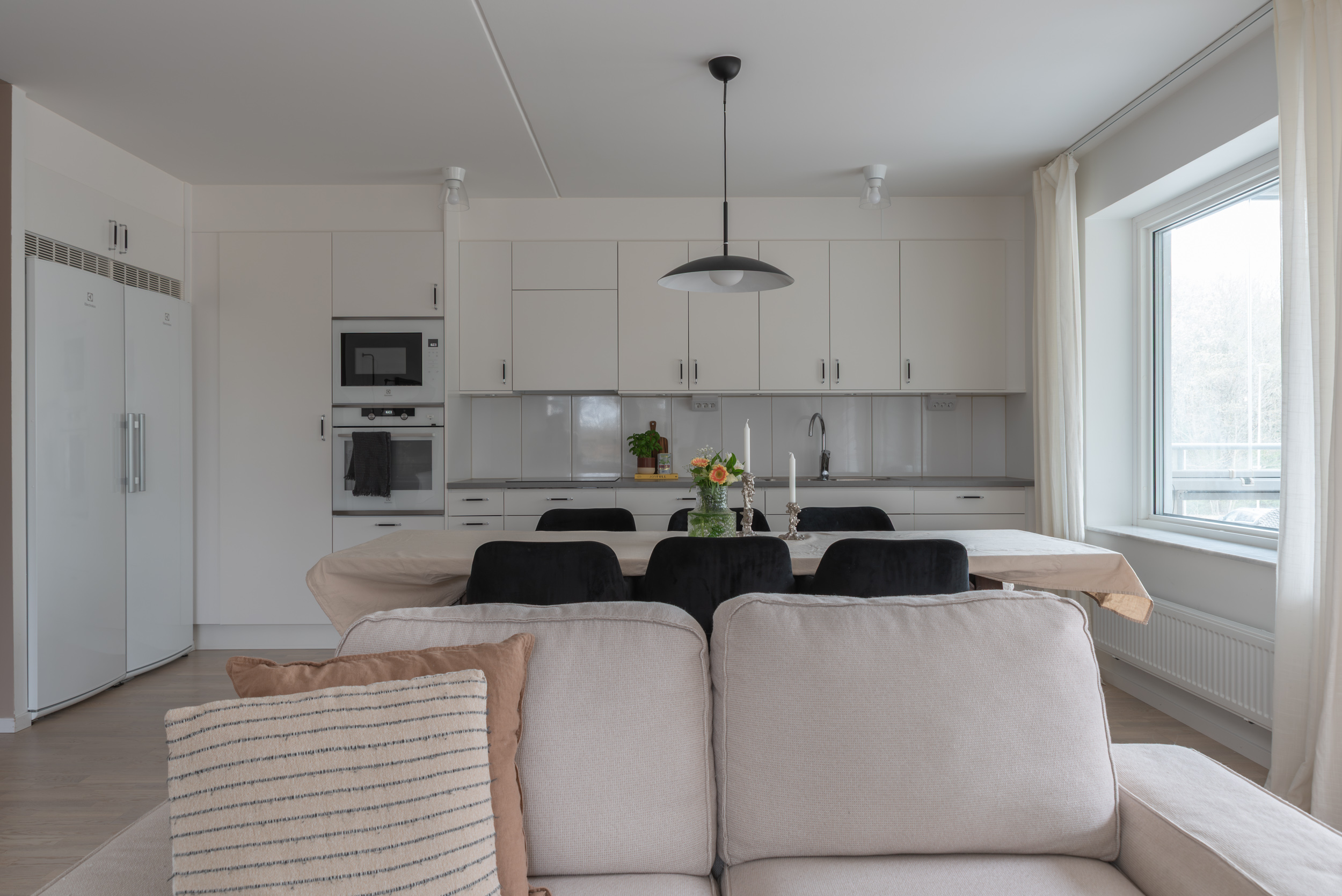 Bostadsbild från Önstavägen 6, Kommande i Gryta, Västerås