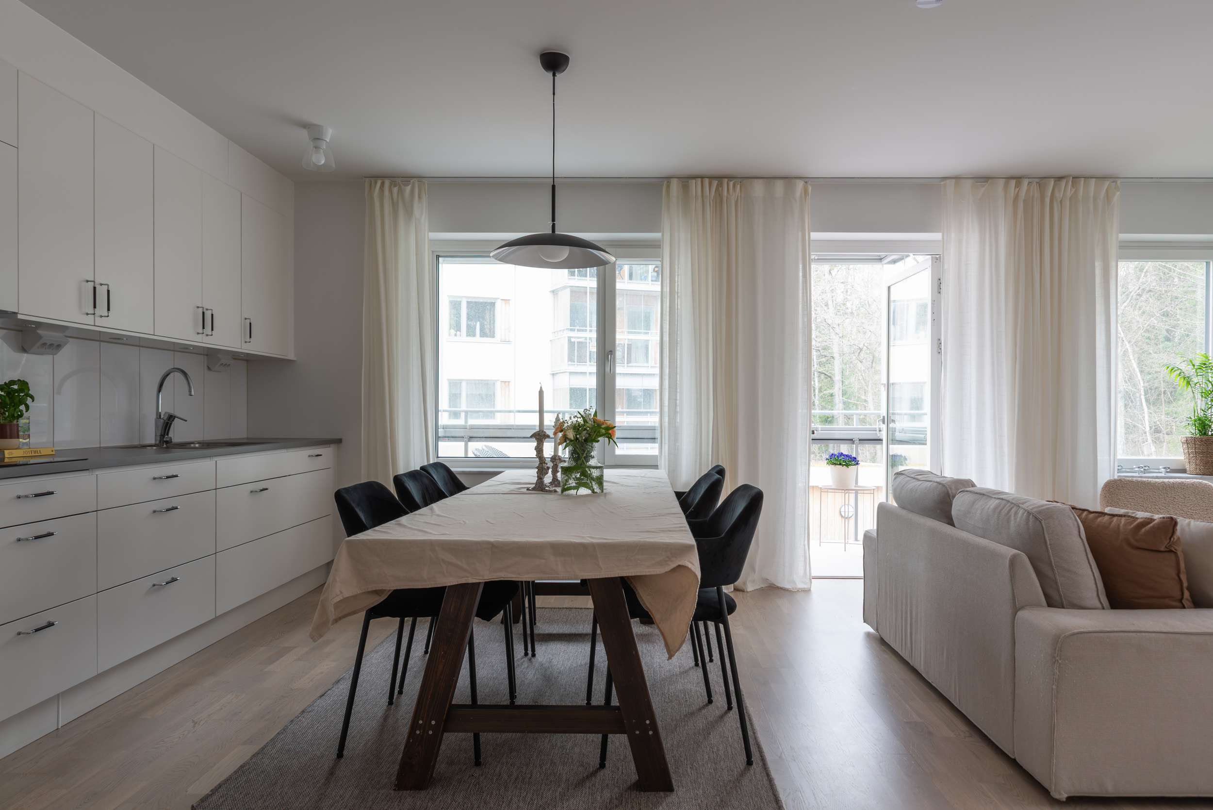 Bostadsbild från Önstavägen 6, Kommande i Gryta, Västerås
