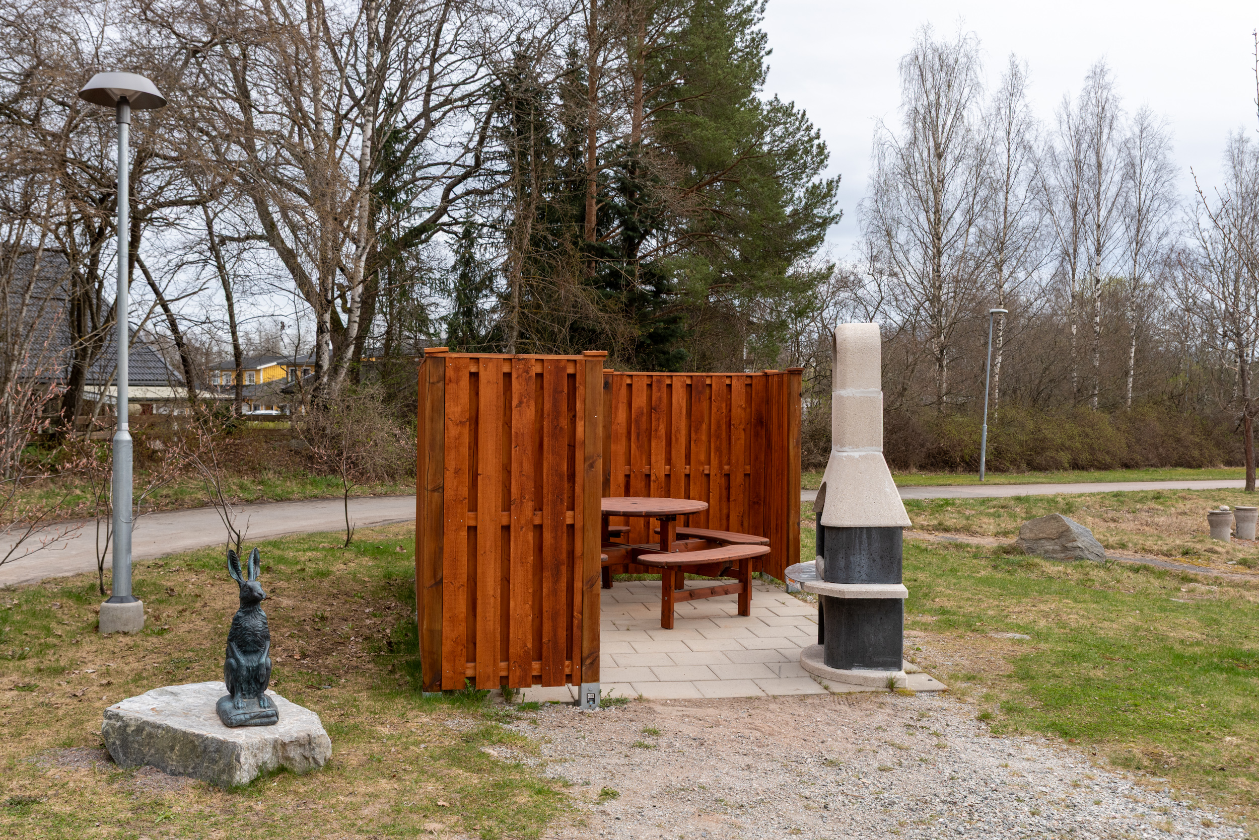 Bostadsbild från Önstavägen 6, Kommande i Gryta, Västerås