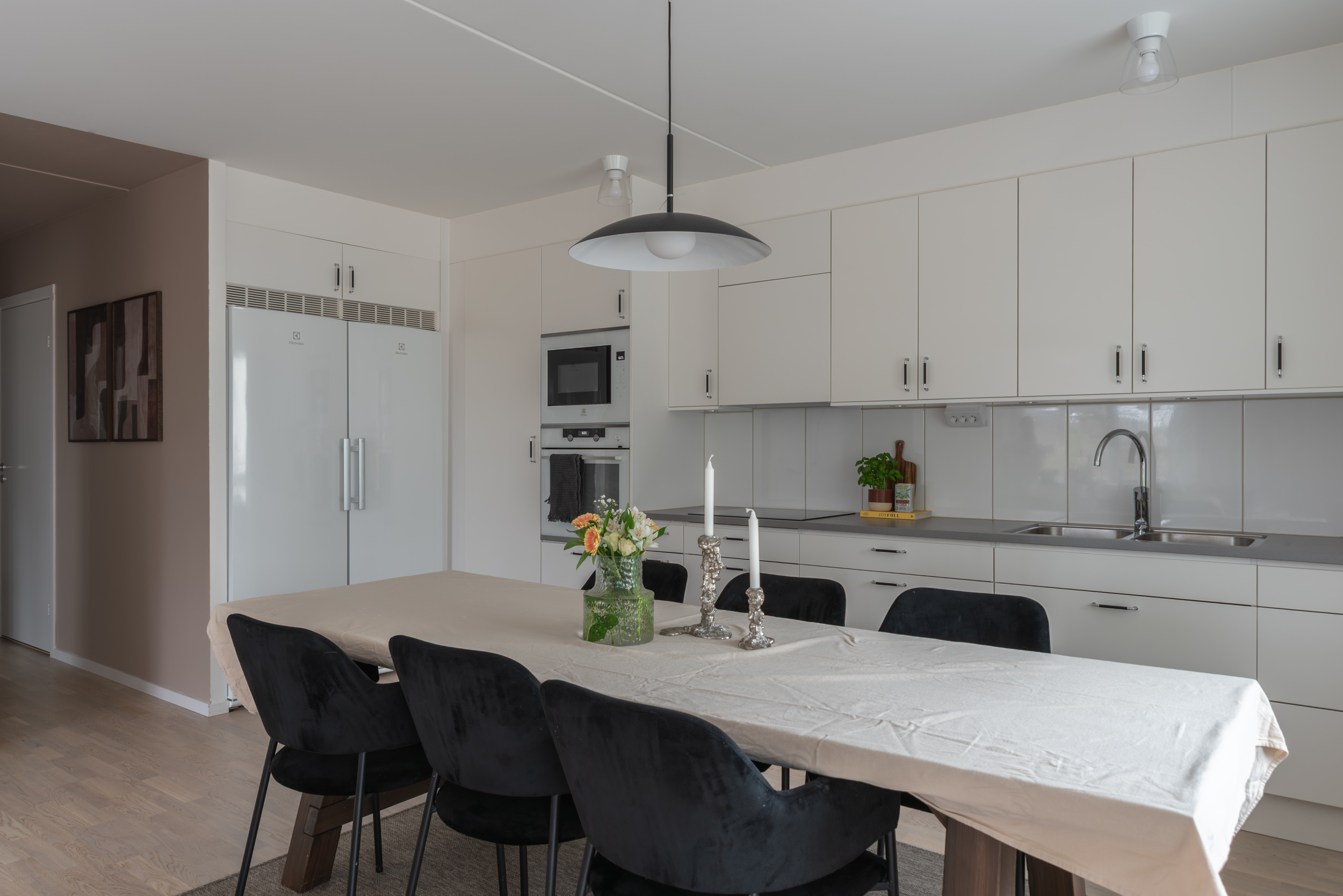 Bostadsbild från Önstavägen 6, Kommande i Gryta, Västerås