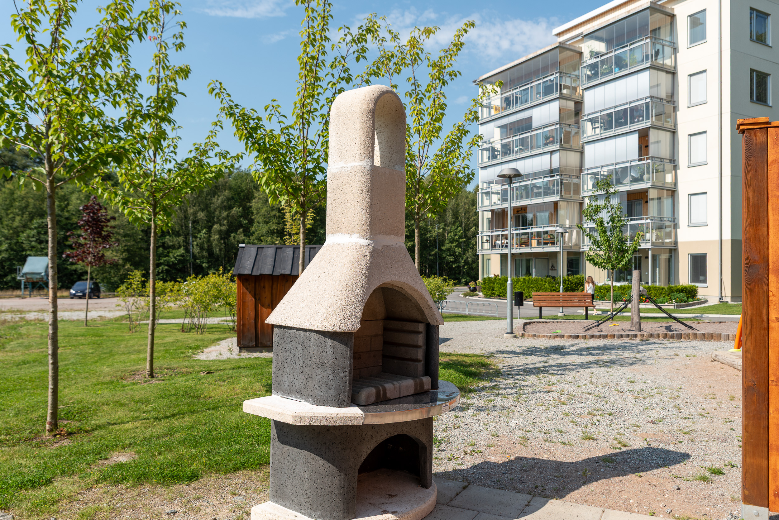 Bostadsbild från Önstavägen 6, Kommande i Gryta, Västerås
