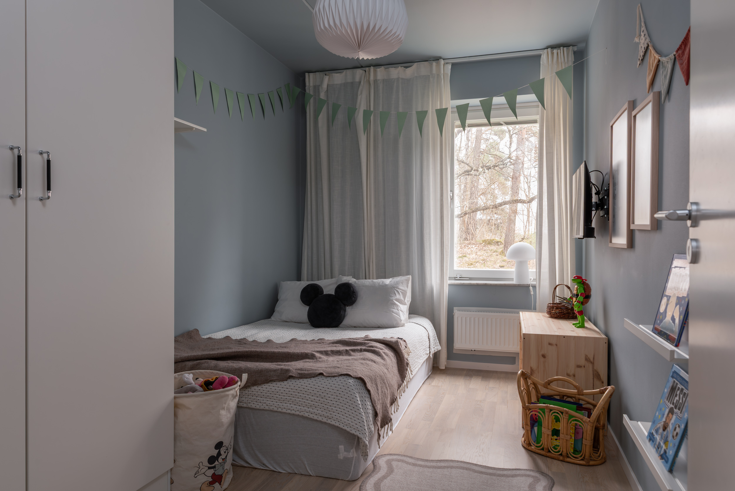 Bostadsbild från Önstavägen 6, Kommande i Gryta, Västerås