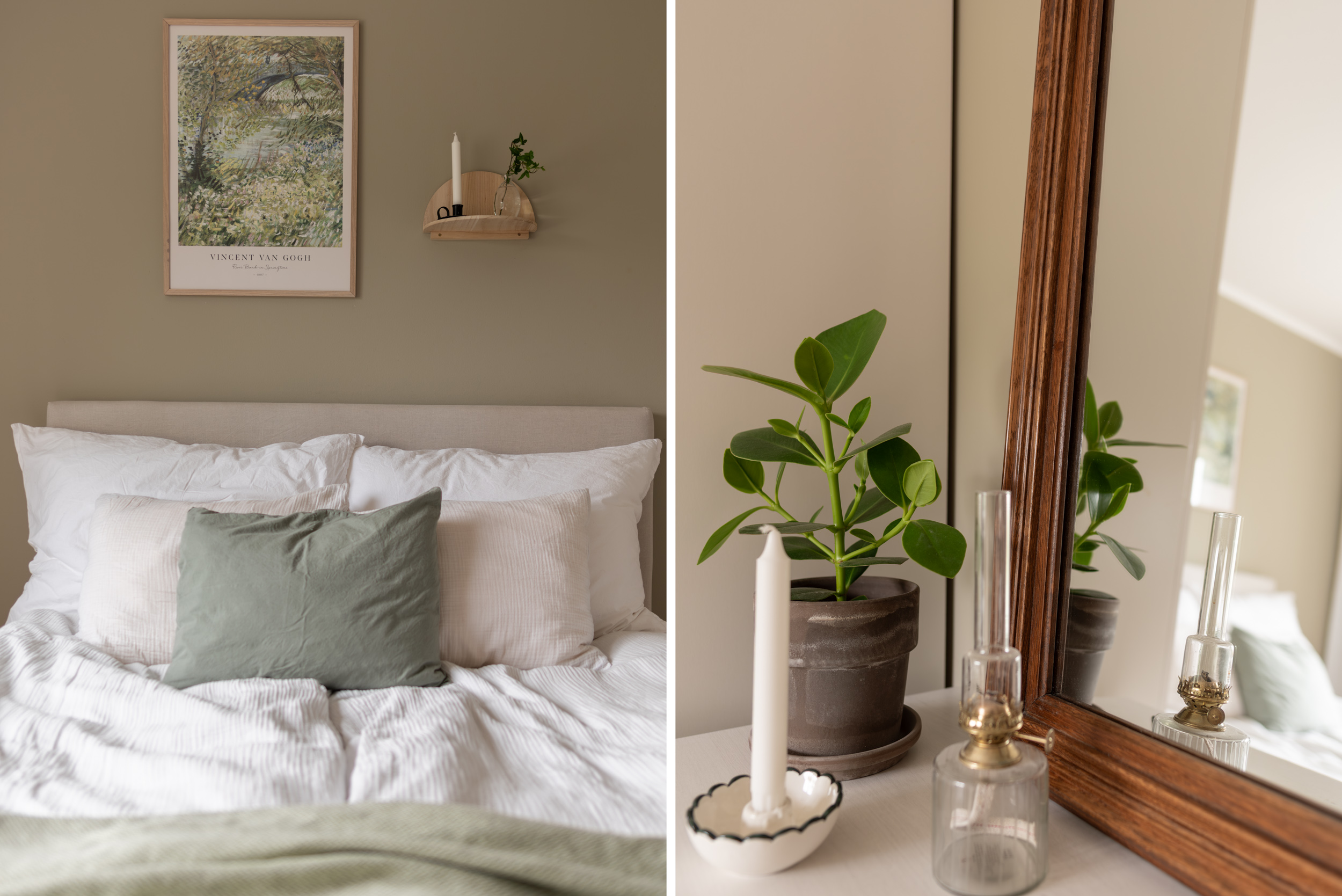 Bostadsbild från Blomstergatan 35, Kommande i Gideonsberg, Västerås