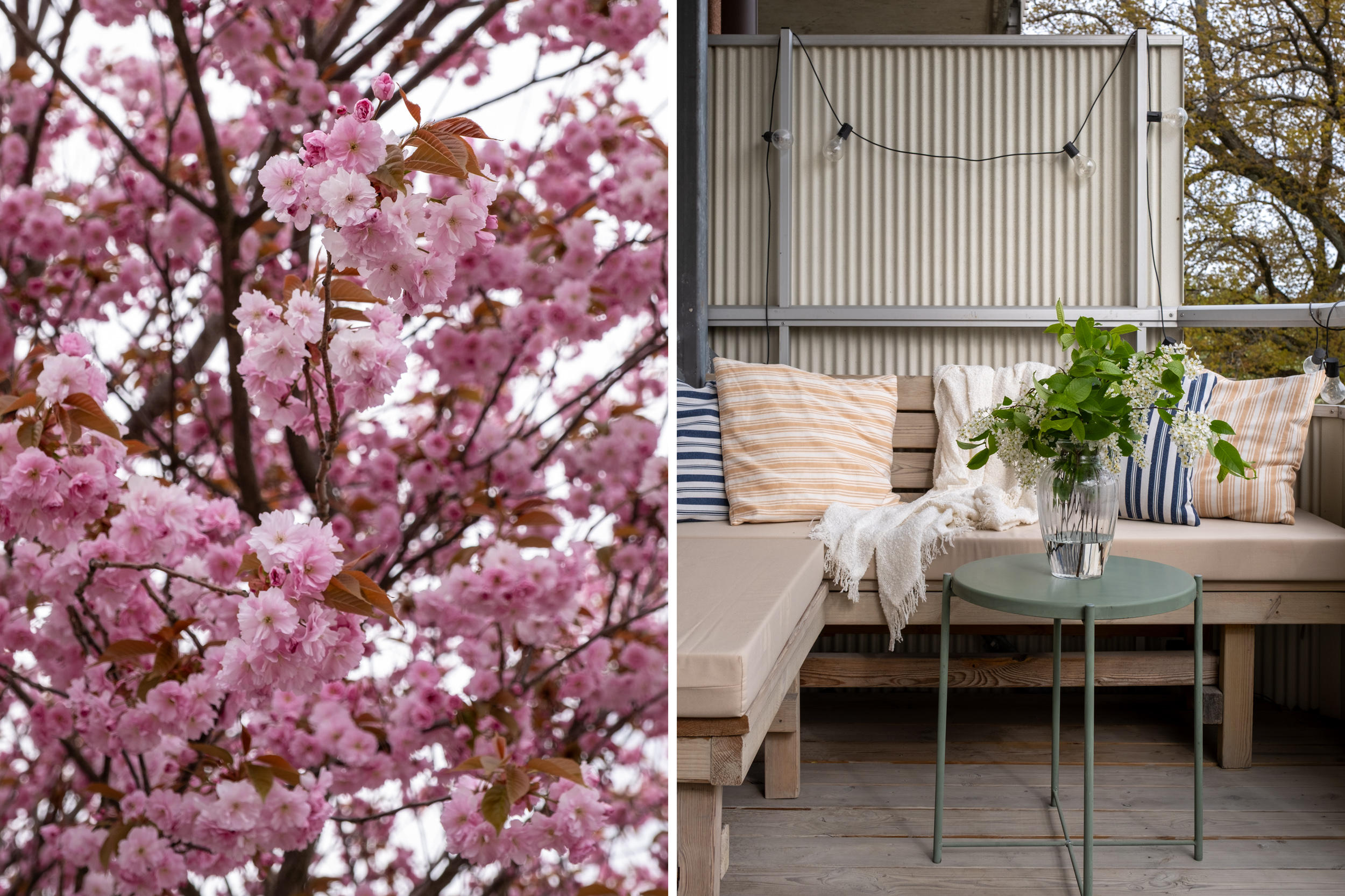 Bostadsbild från Blomstergatan 35, Kommande i Gideonsberg, Västerås