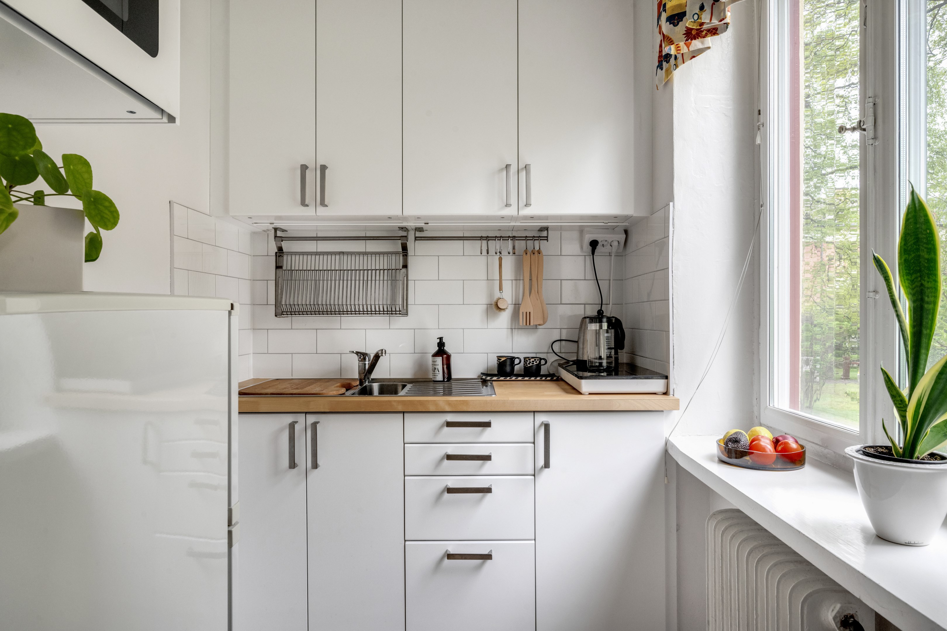 Bostadsbild från S:t Olofsgatan 56B, Såld i Höganäs, Uppsala