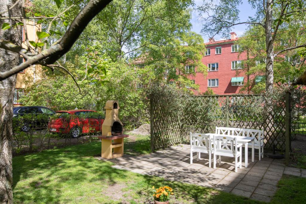 Bostadsbild från S:t Olofsgatan 56B, Såld i Höganäs, Uppsala