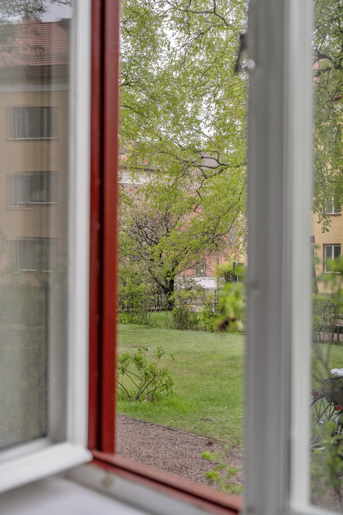 Bostadsbild från S:t Olofsgatan 56B, Såld i Höganäs, Uppsala