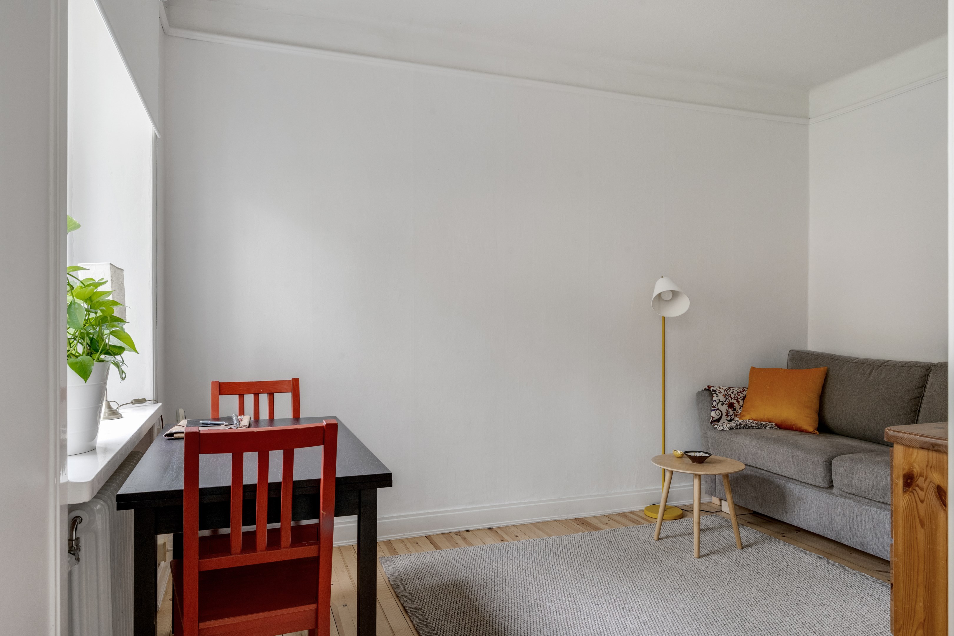 Bostadsbild från S:t Olofsgatan 56B, Såld i Höganäs, Uppsala