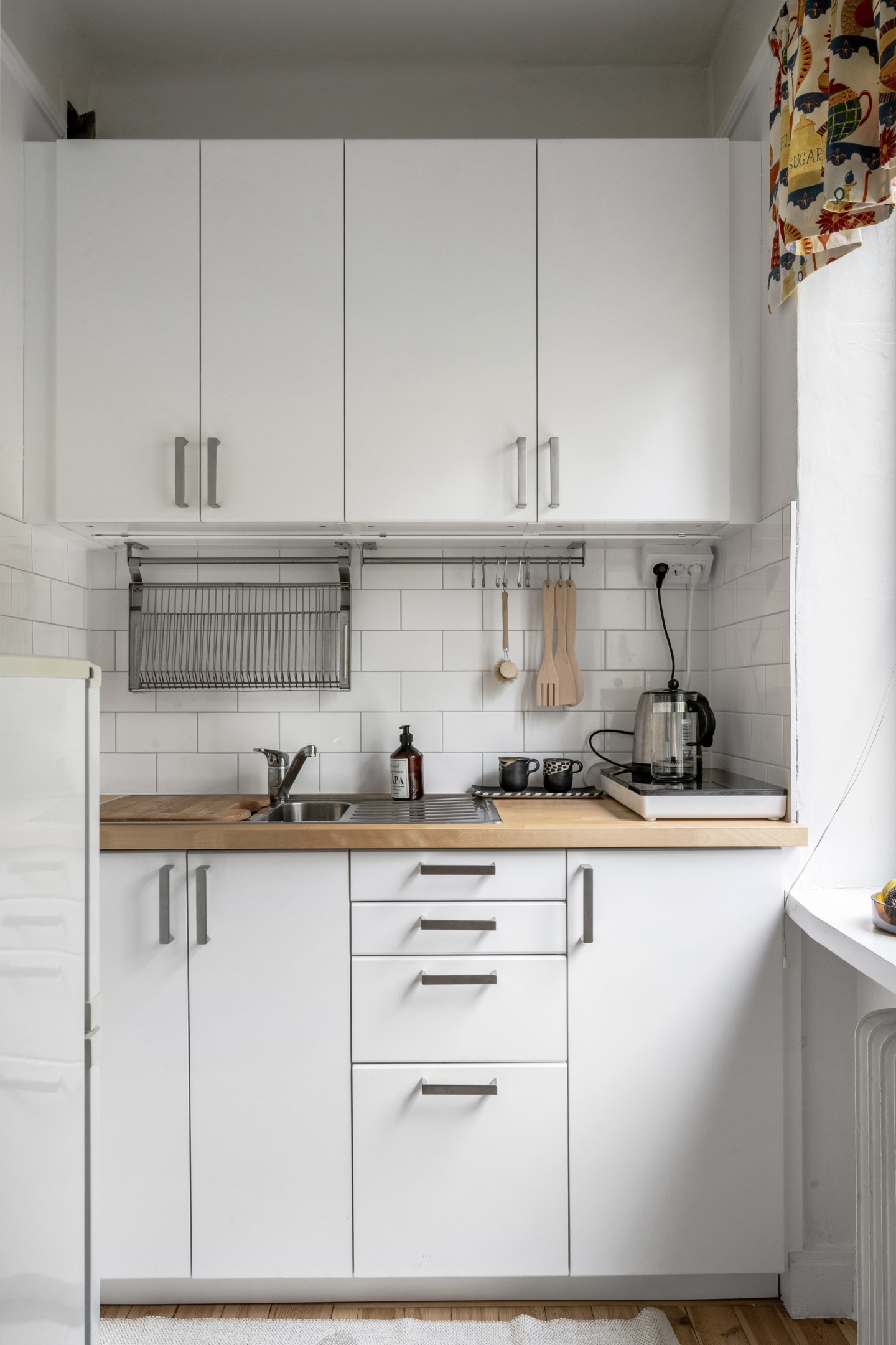 Bostadsbild från S:t Olofsgatan 56B, Såld i Höganäs, Uppsala