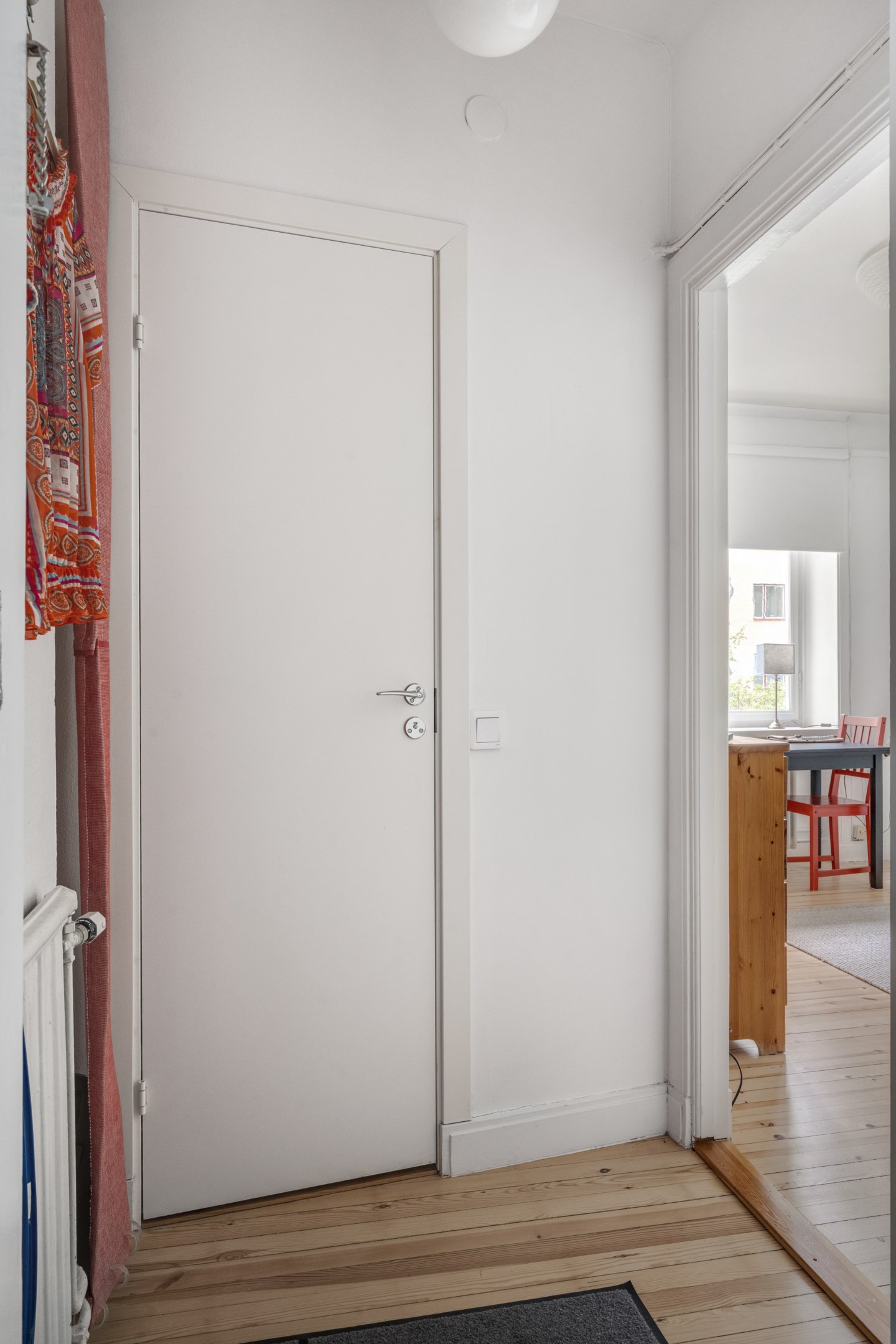 Bostadsbild från S:t Olofsgatan 56B, Såld i Höganäs, Uppsala