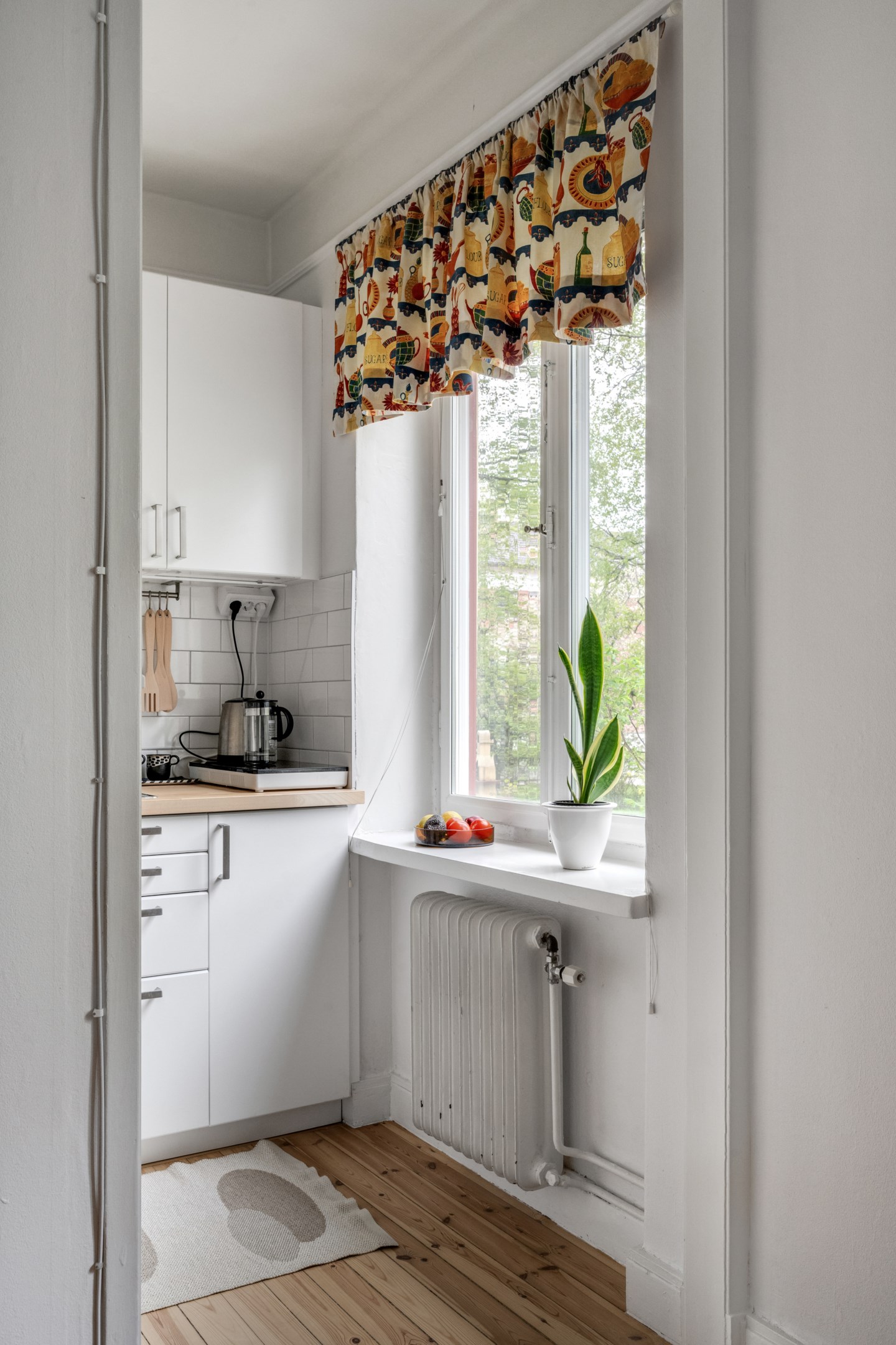 Bostadsbild från S:t Olofsgatan 56B, Såld i Höganäs, Uppsala