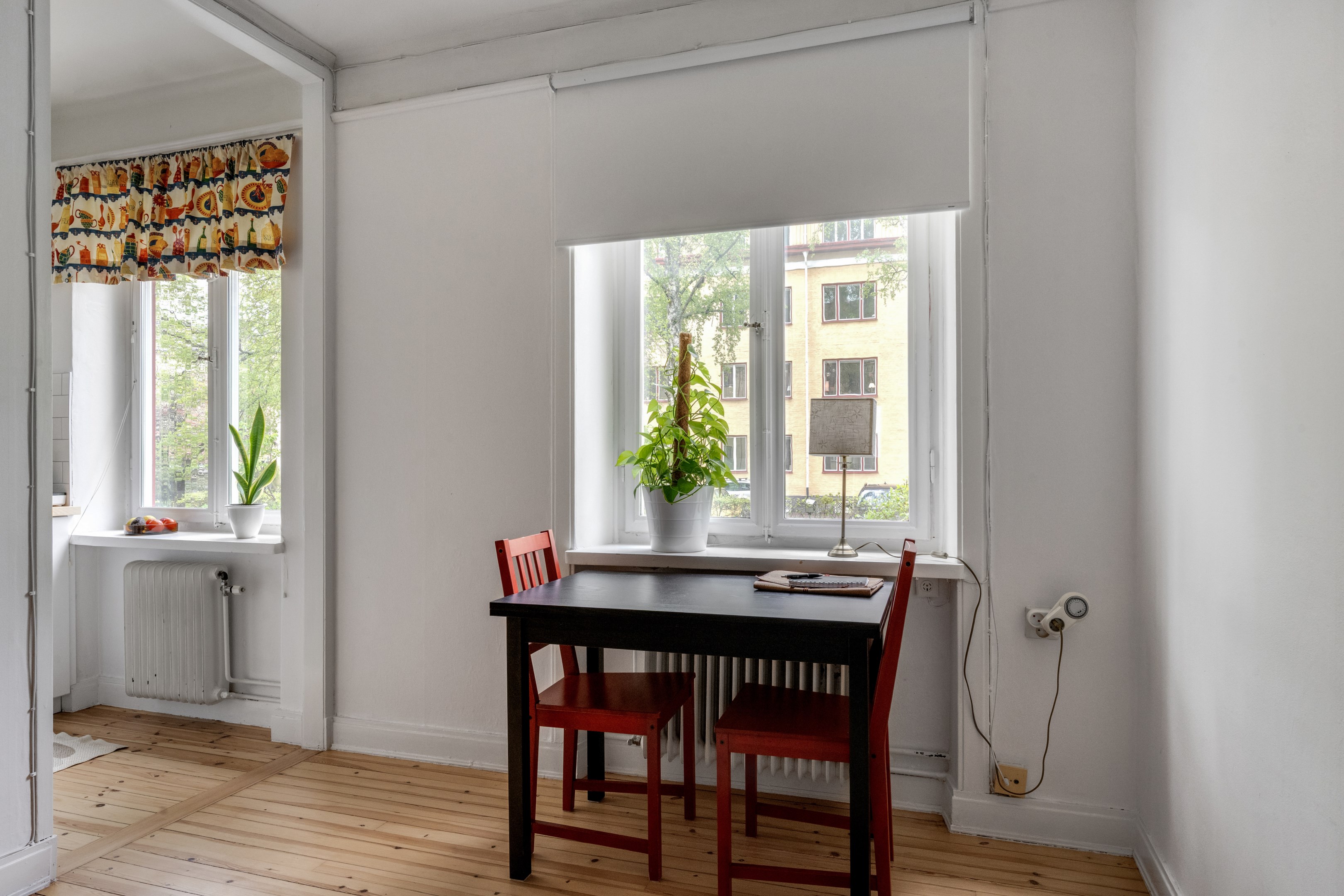 Bostadsbild från S:t Olofsgatan 56B, Såld i Höganäs, Uppsala