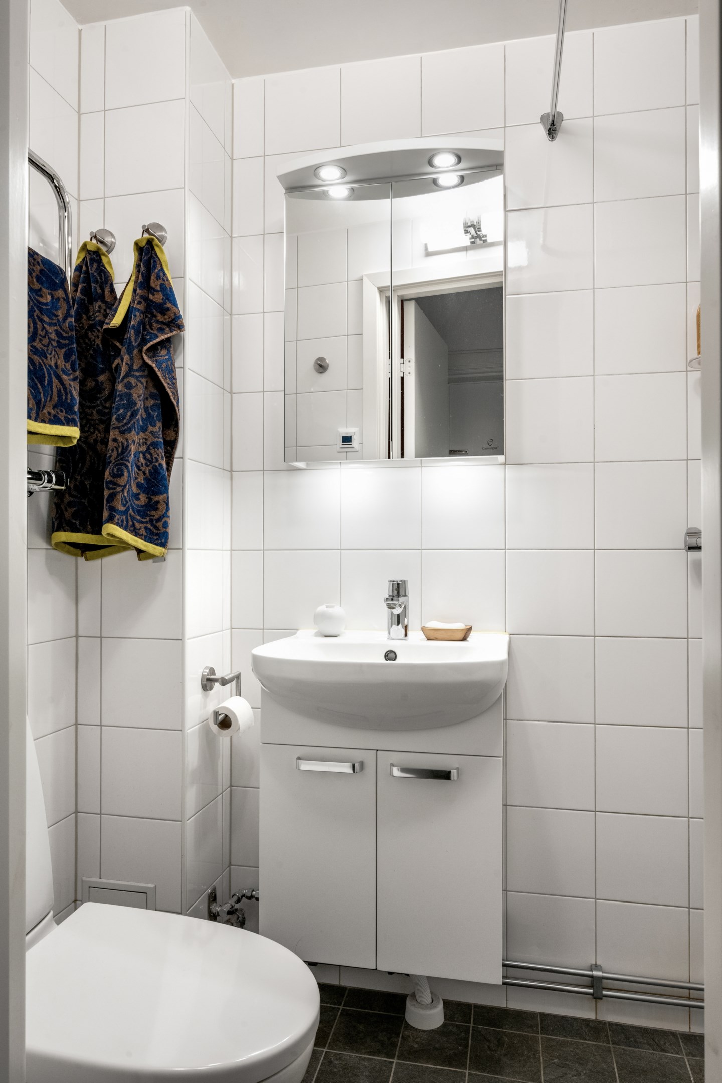 Bostadsbild från S:t Olofsgatan 56B, Såld i Höganäs, Uppsala