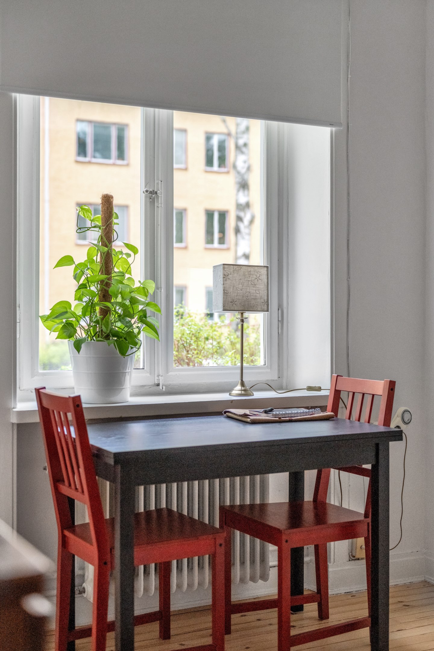 Bostadsbild från S:t Olofsgatan 56B, Såld i Höganäs, Uppsala