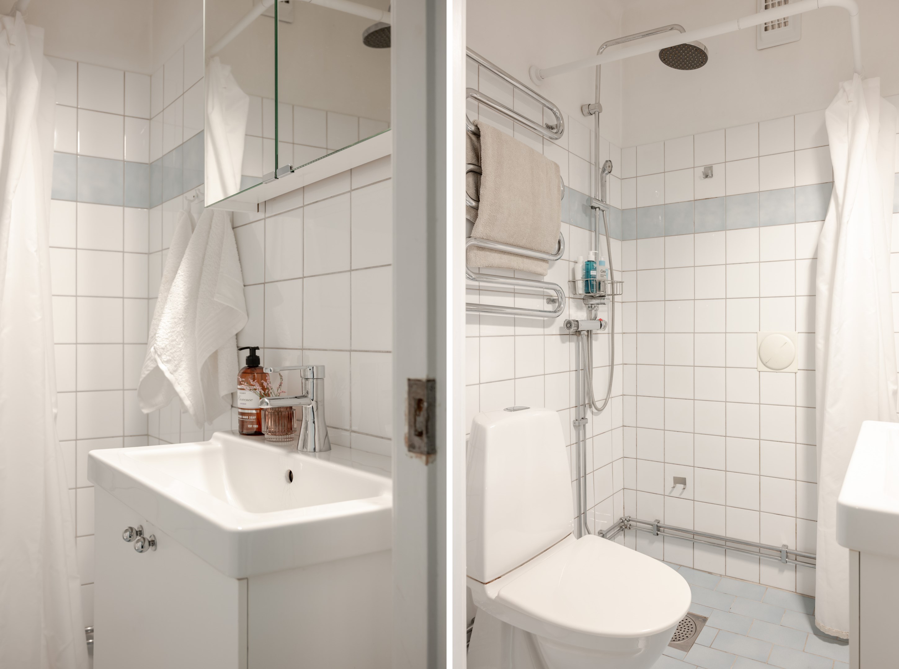 Bostadsbild från Vitalisvägen 6, Såld i Kungsholmen - Fredhäll, Stockholm