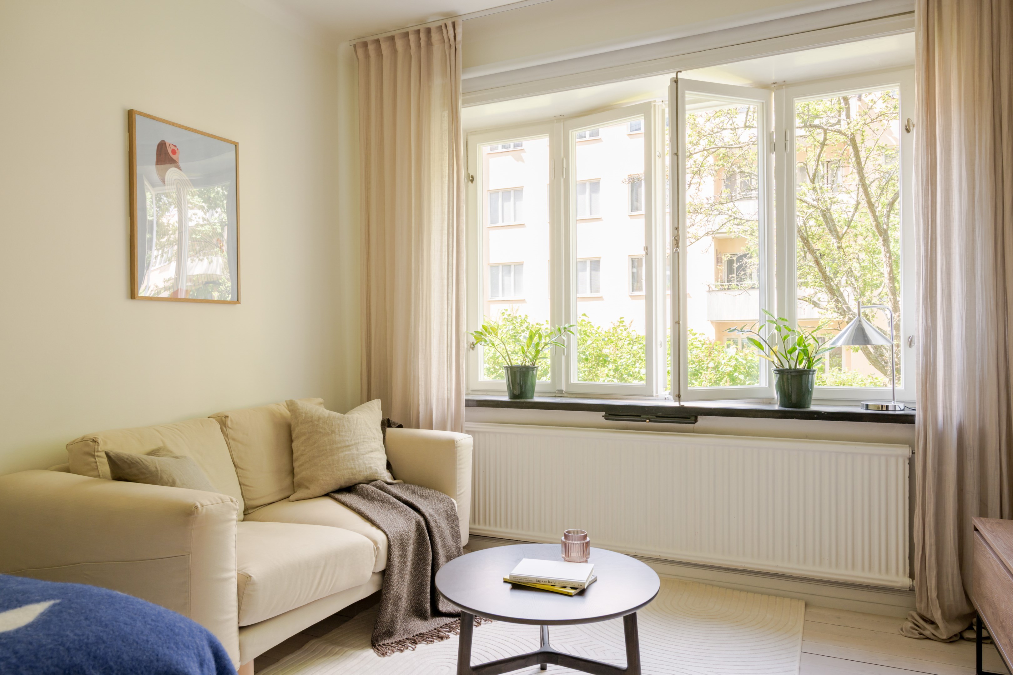 Bostadsbild från Vitalisvägen 6, Såld i Kungsholmen - Fredhäll, Stockholm